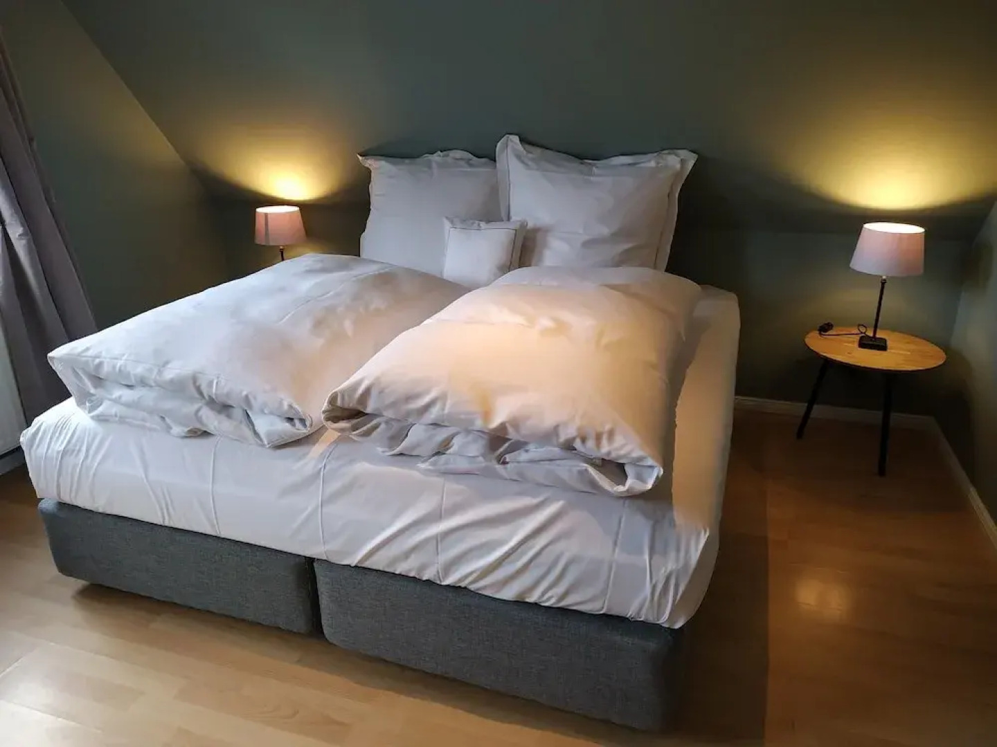 Ferienapartments Lüneburger Heide - Rehlingen