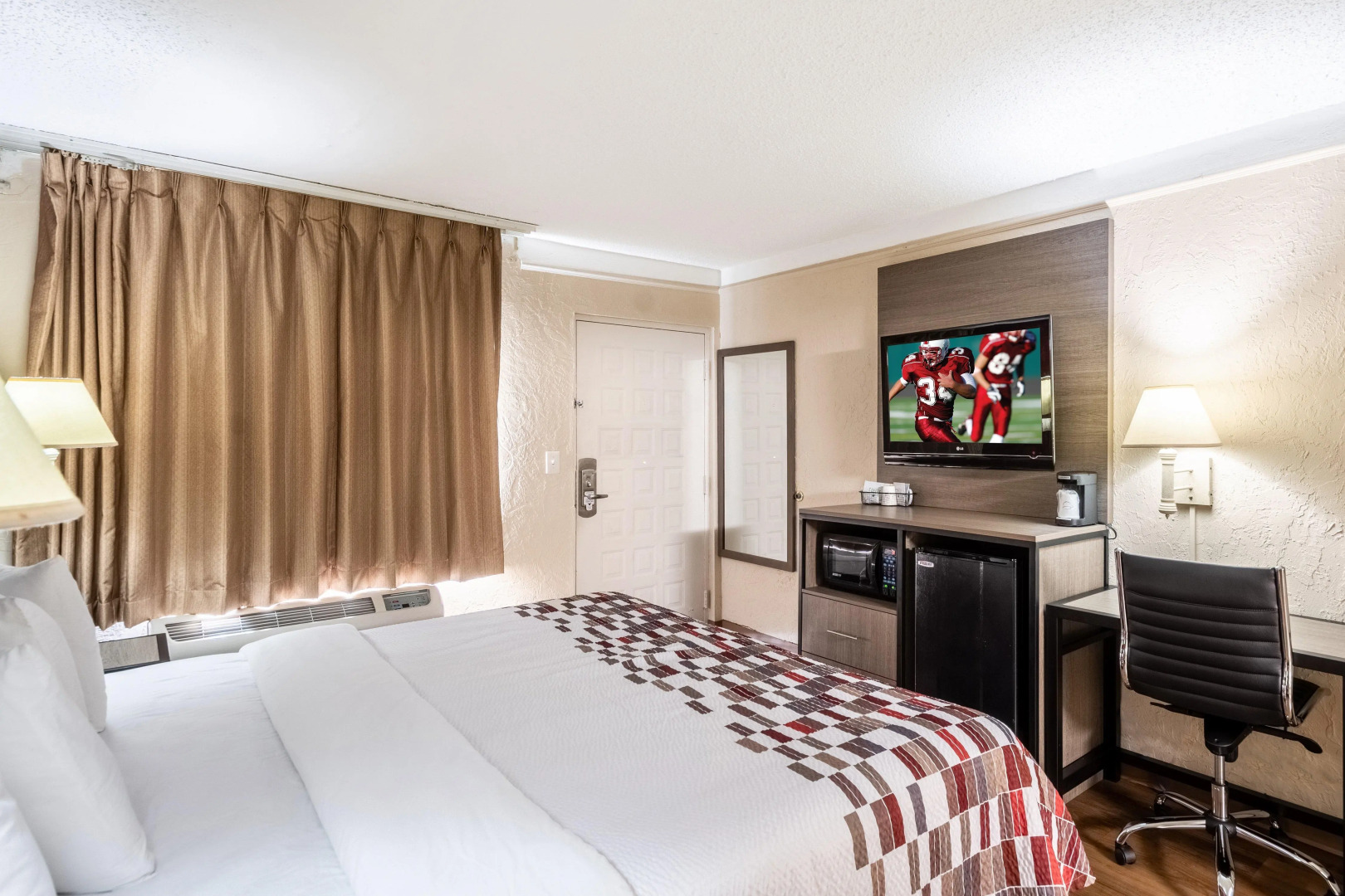 Red Roof Inn Tampa Bay - St Petersburg