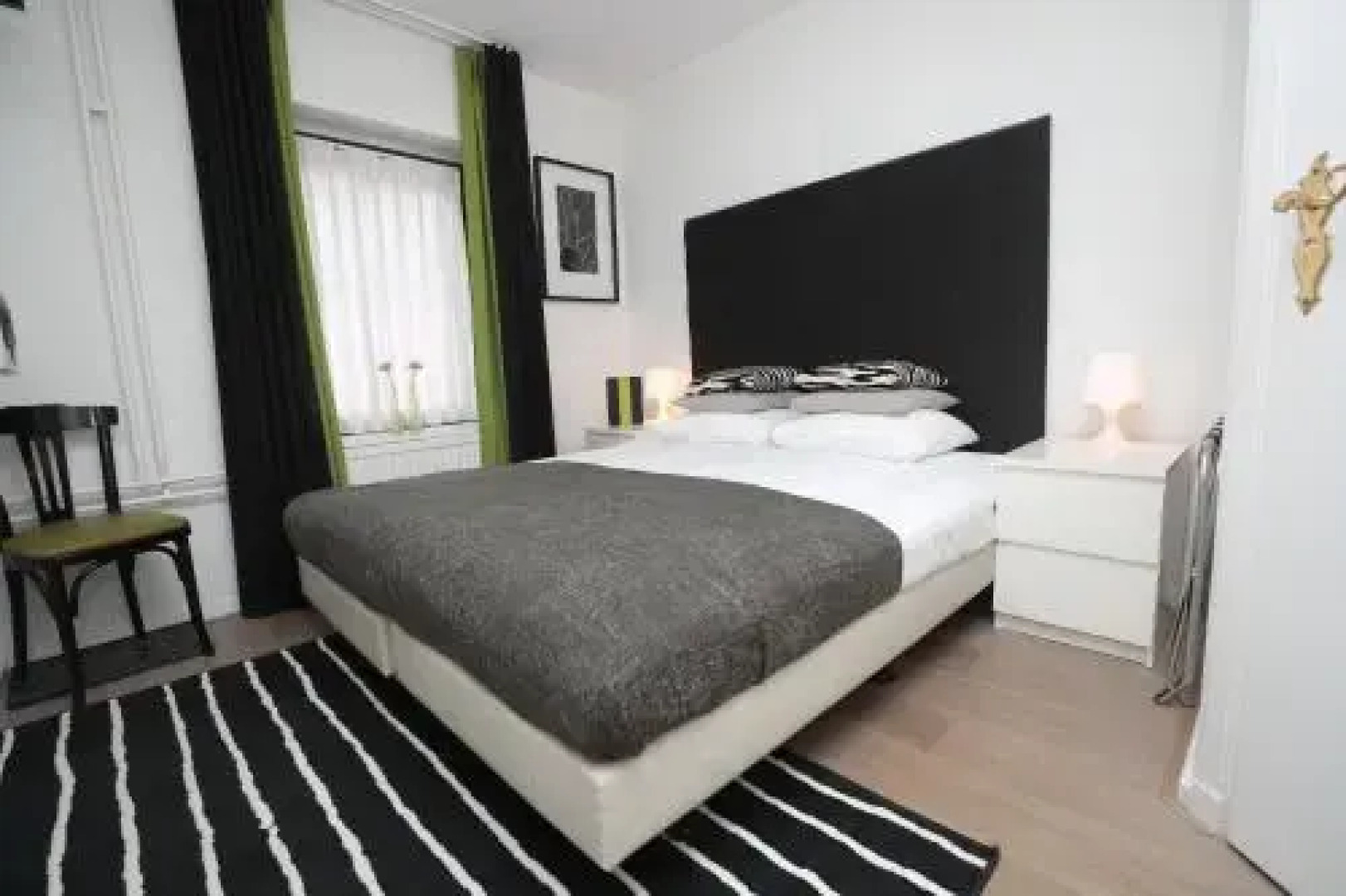 Saga Bed and Breakfast