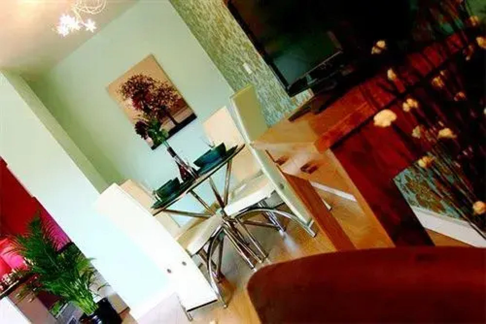 Quay Apartments Salford Quays Media City