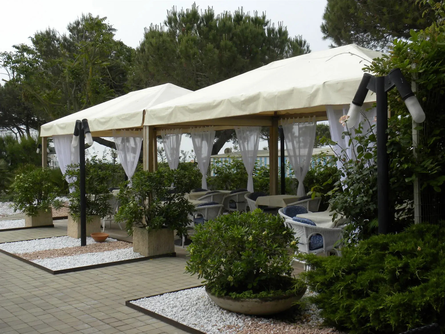 Park Hotel Ermitage
