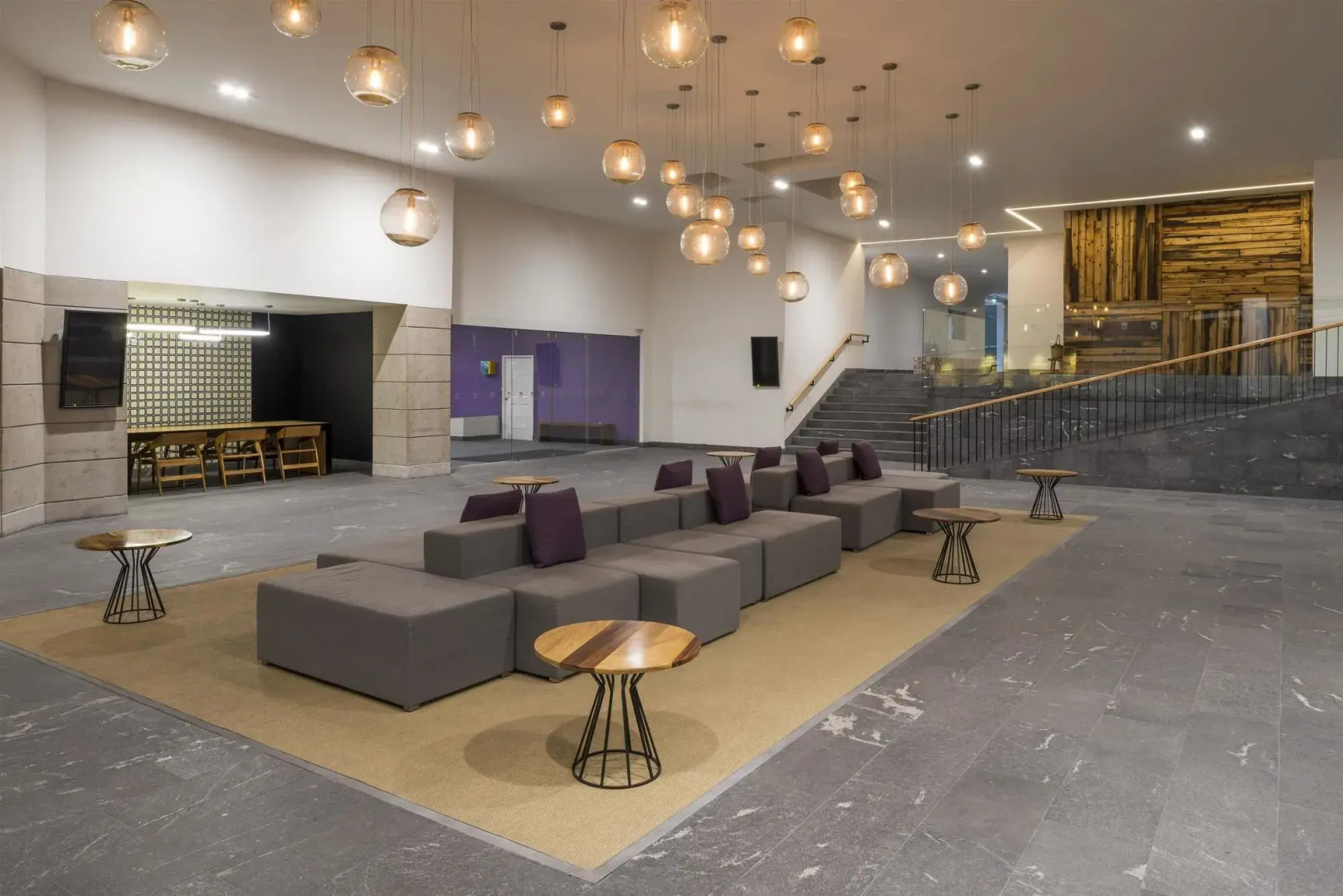 Camino Real Puebla Angelopolis