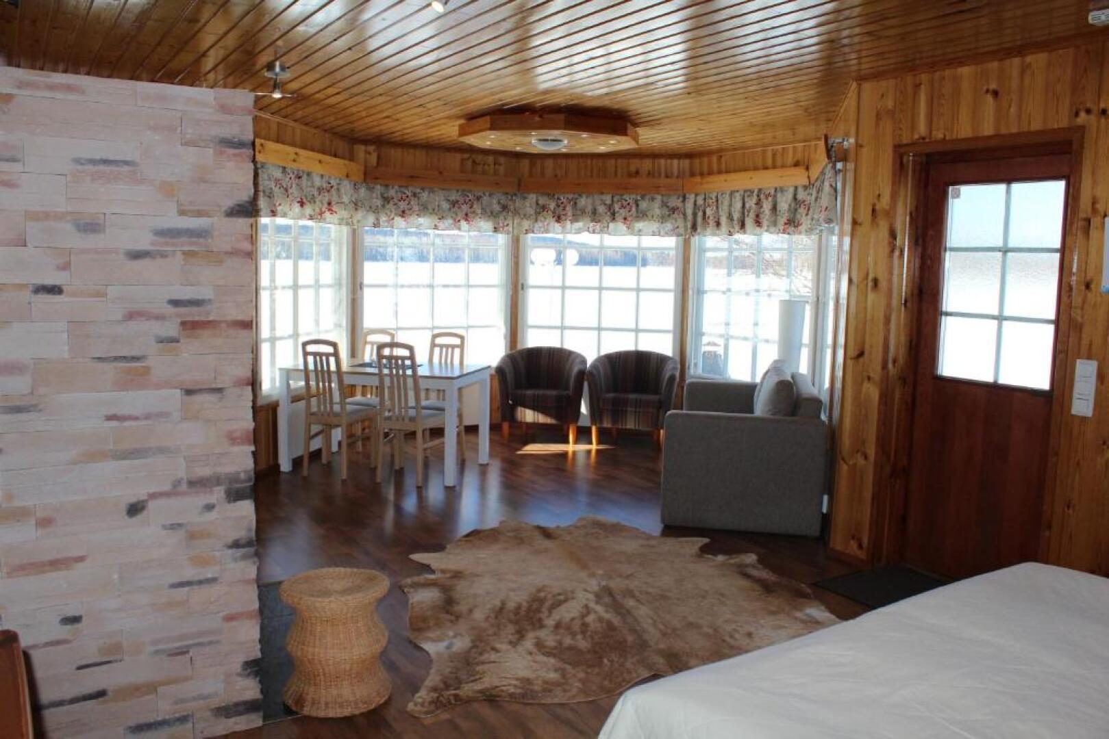 Marjakartano Hussola