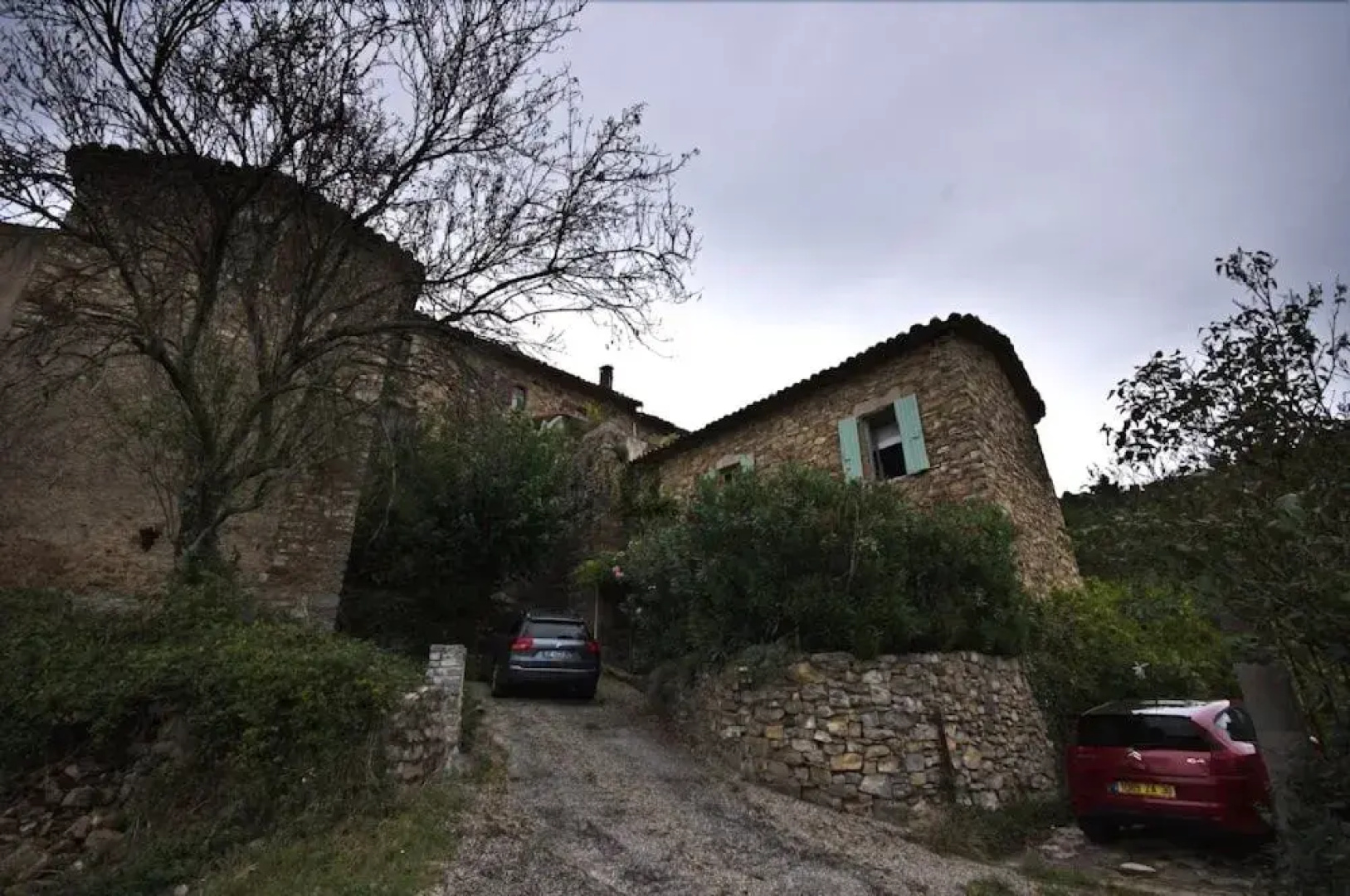 Cévennes-Orient