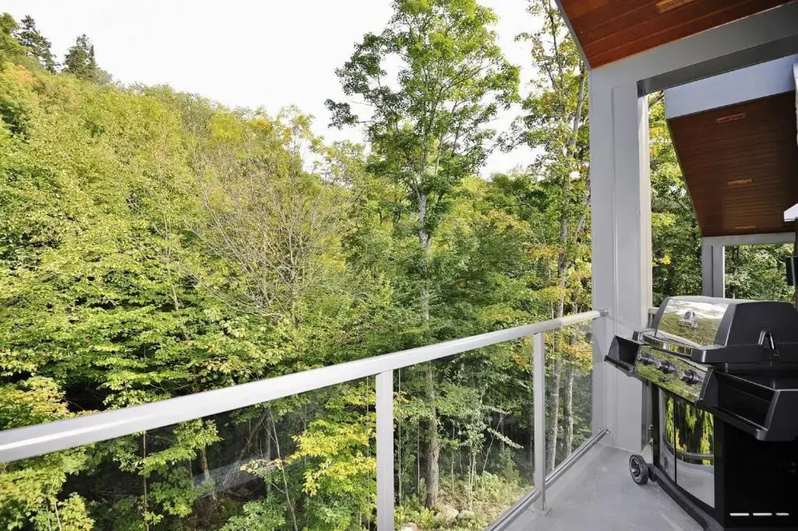 Chalet 23 Chemin des Quarante by Les Chalets Alpins