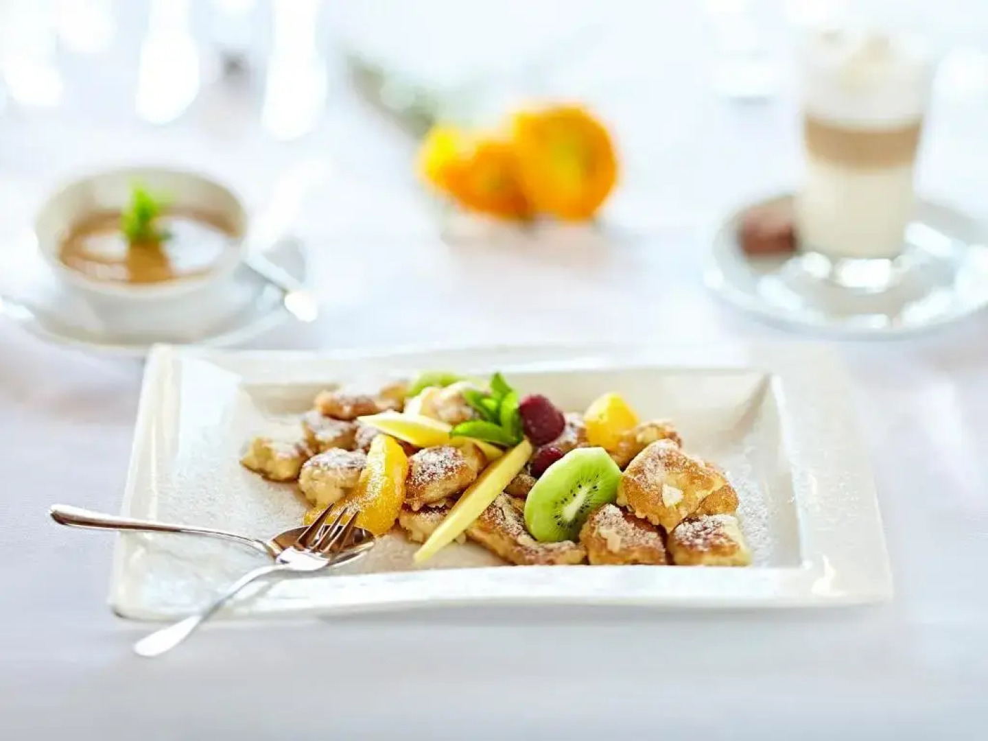 Hotel "Krone" - Immenstadt-Stein