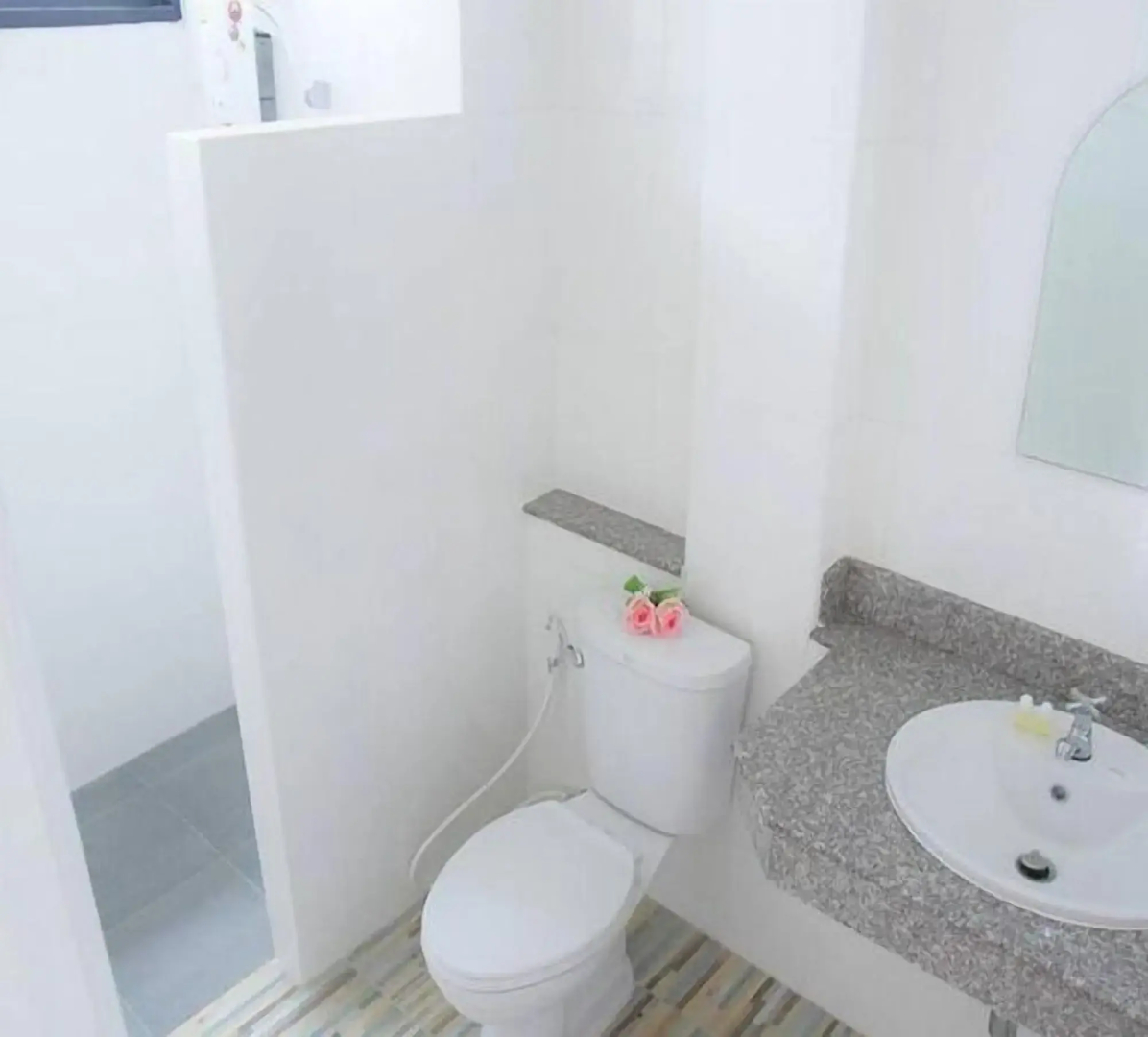 BH Place Apartment