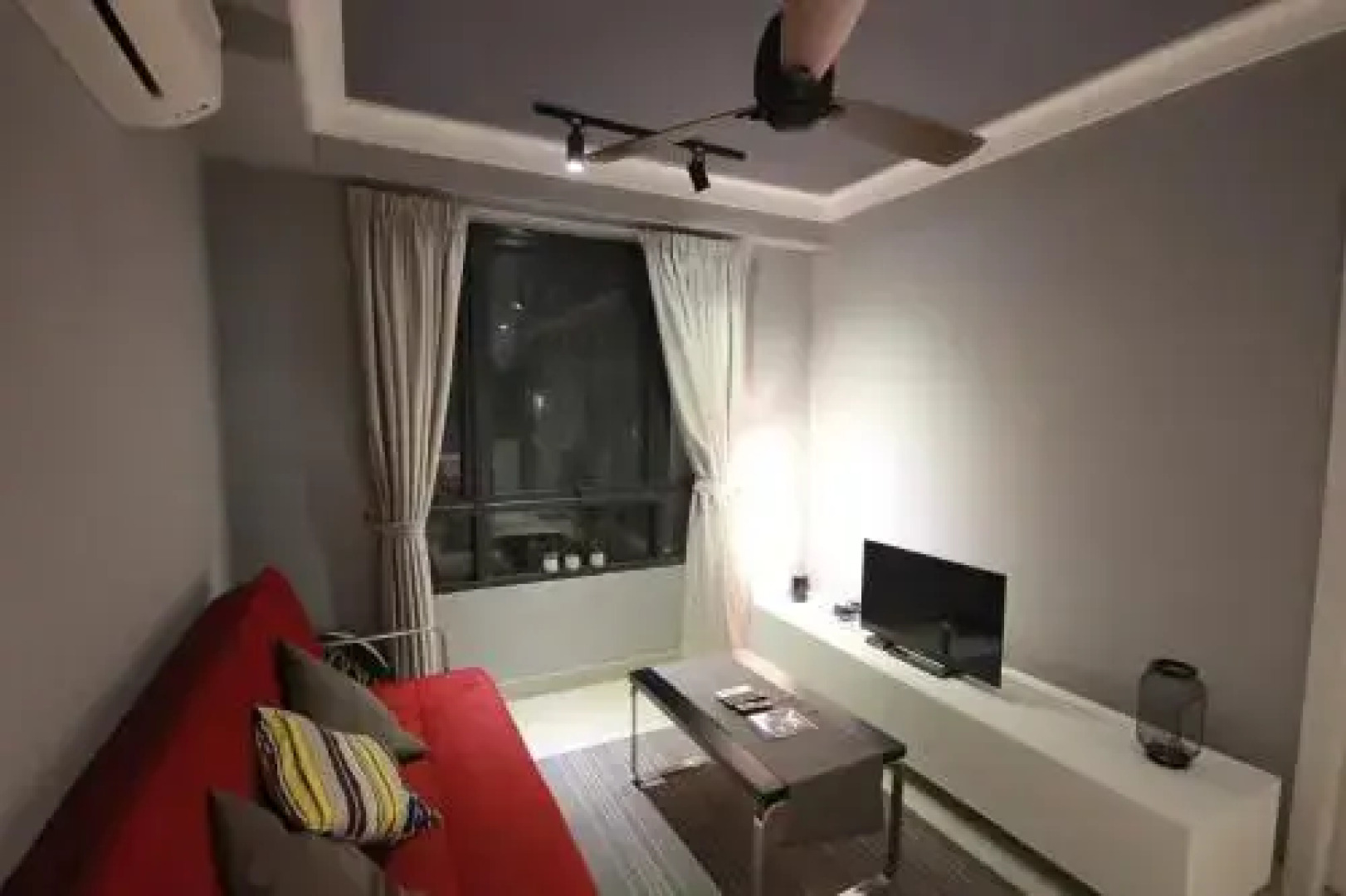 Solstice Service Apartment