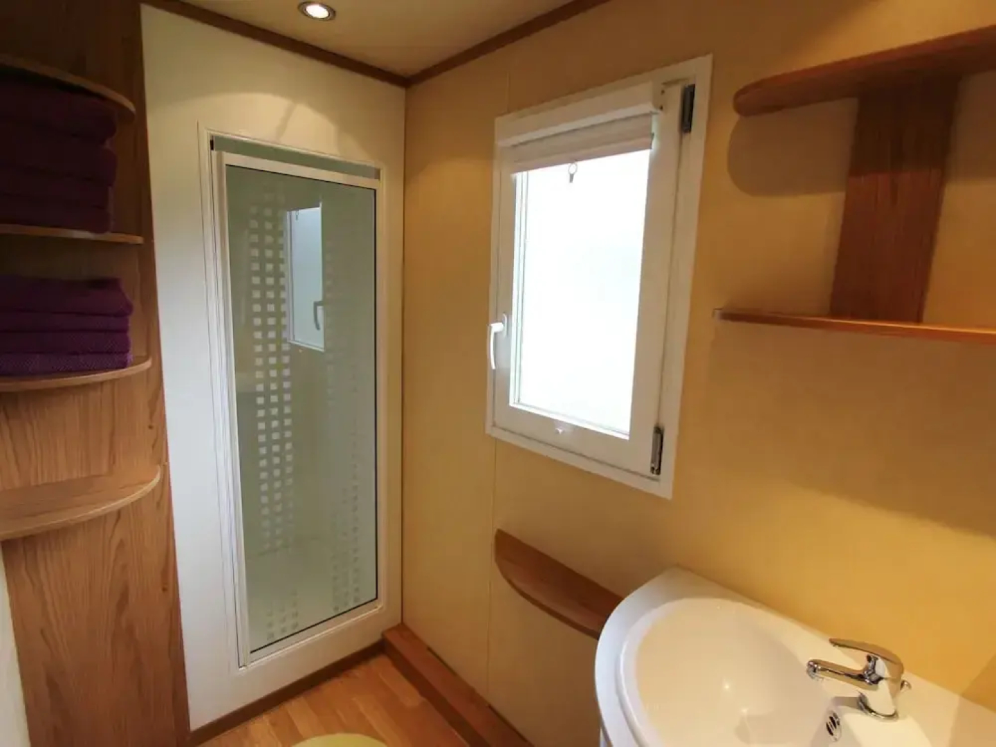 Luxury Mobile Home in Volkermarkt near Petzen Ski Area