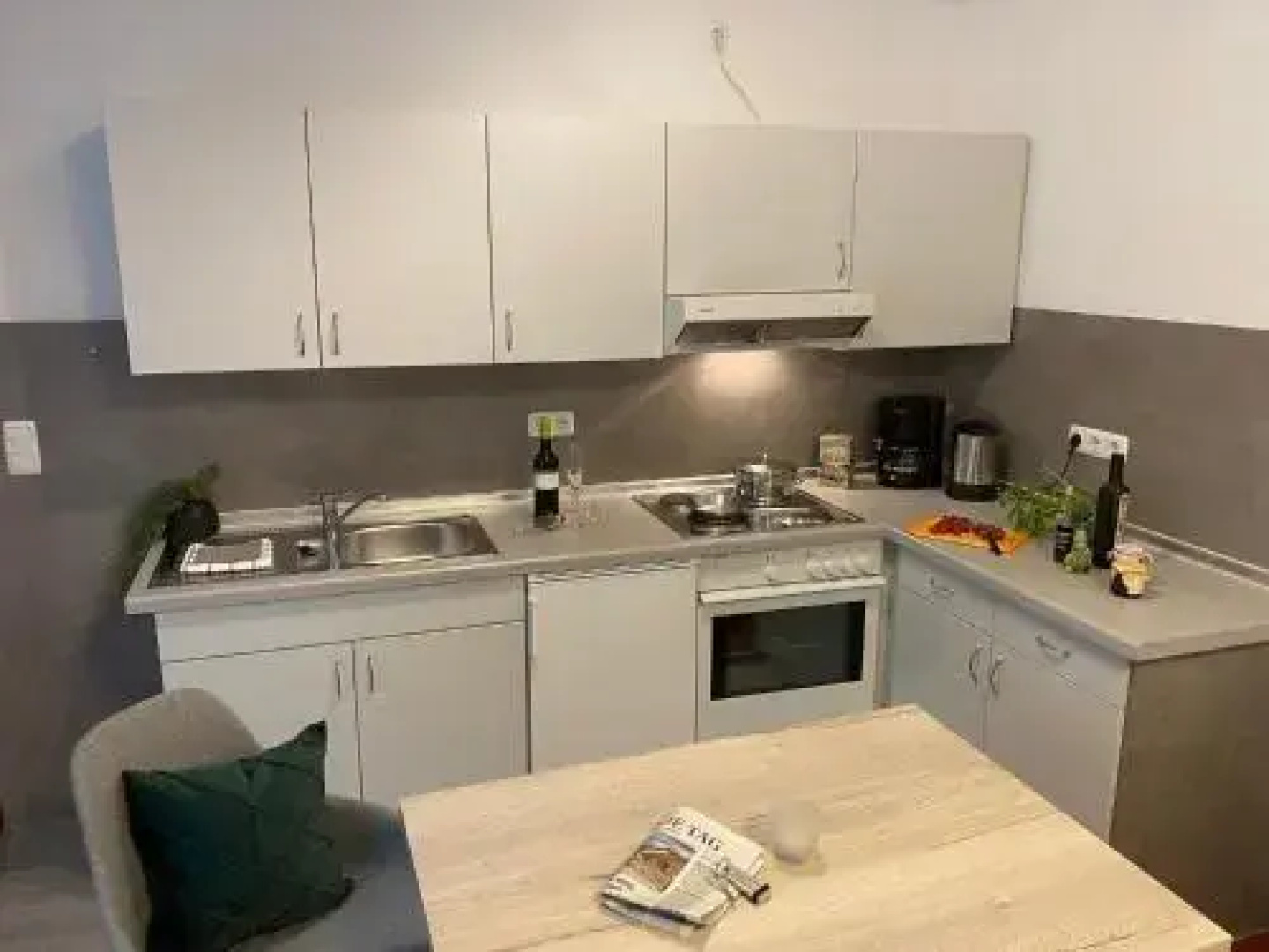 Appartement Hotel Sibyllenbad