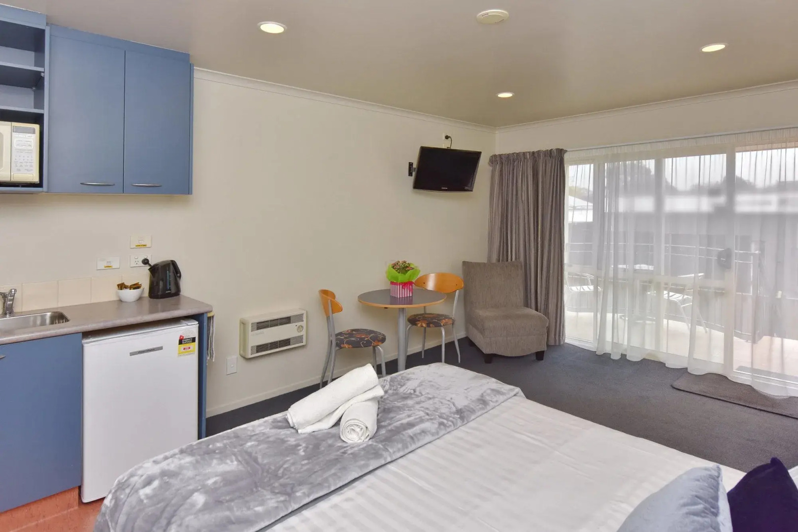 Northcote Motor Lodge