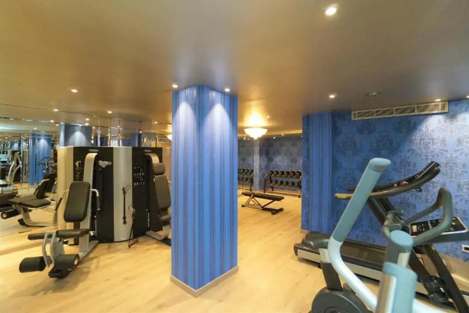 Hotel & SPA Bringué