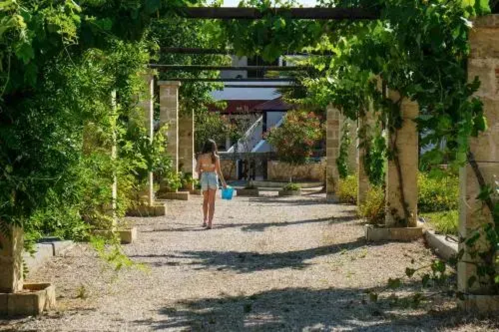 Tenuta Li Fani Residence Hotel