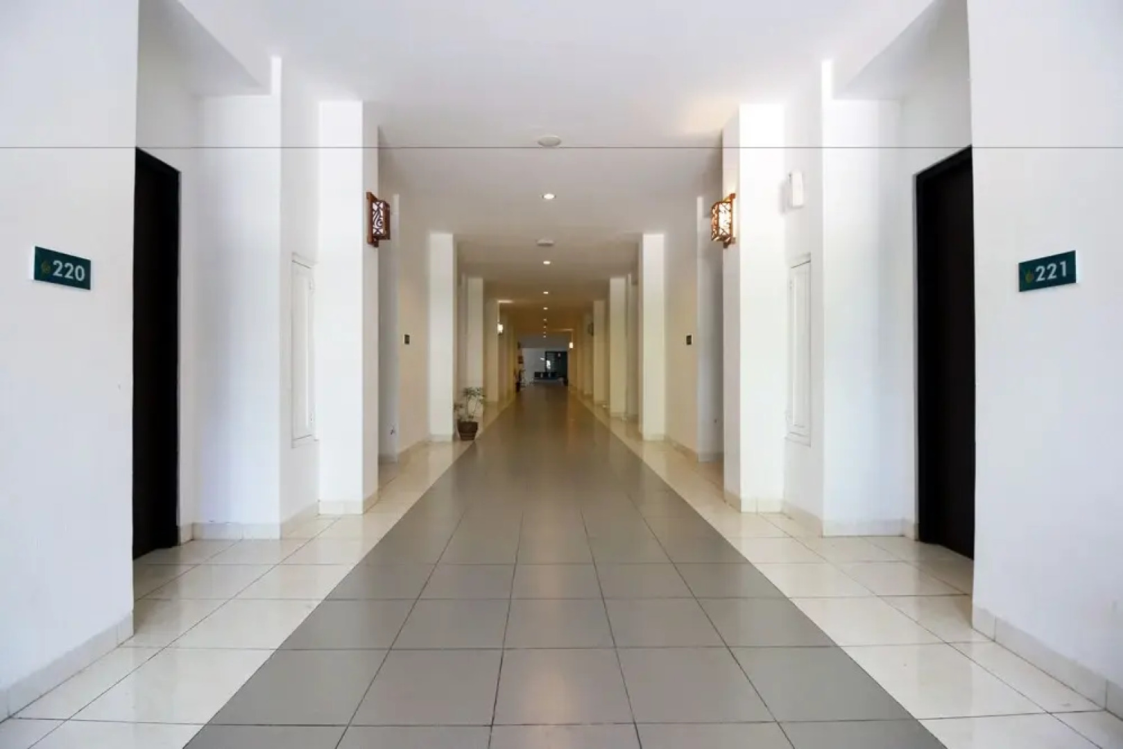 Airy Syariah Kartasura Garuda Mas Solo