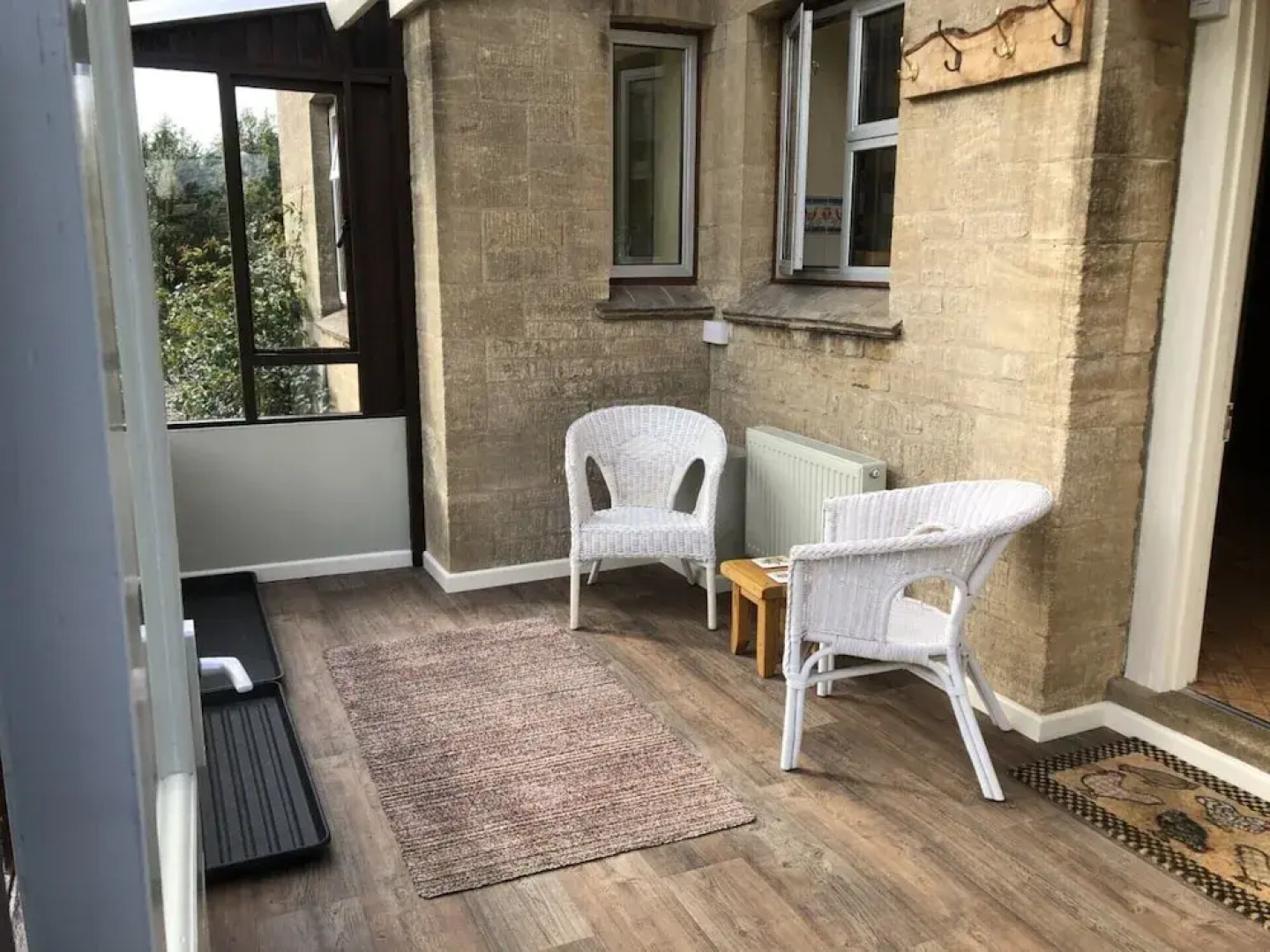 Beautiful 3 Bedroomed Cotswolds Farmhouse