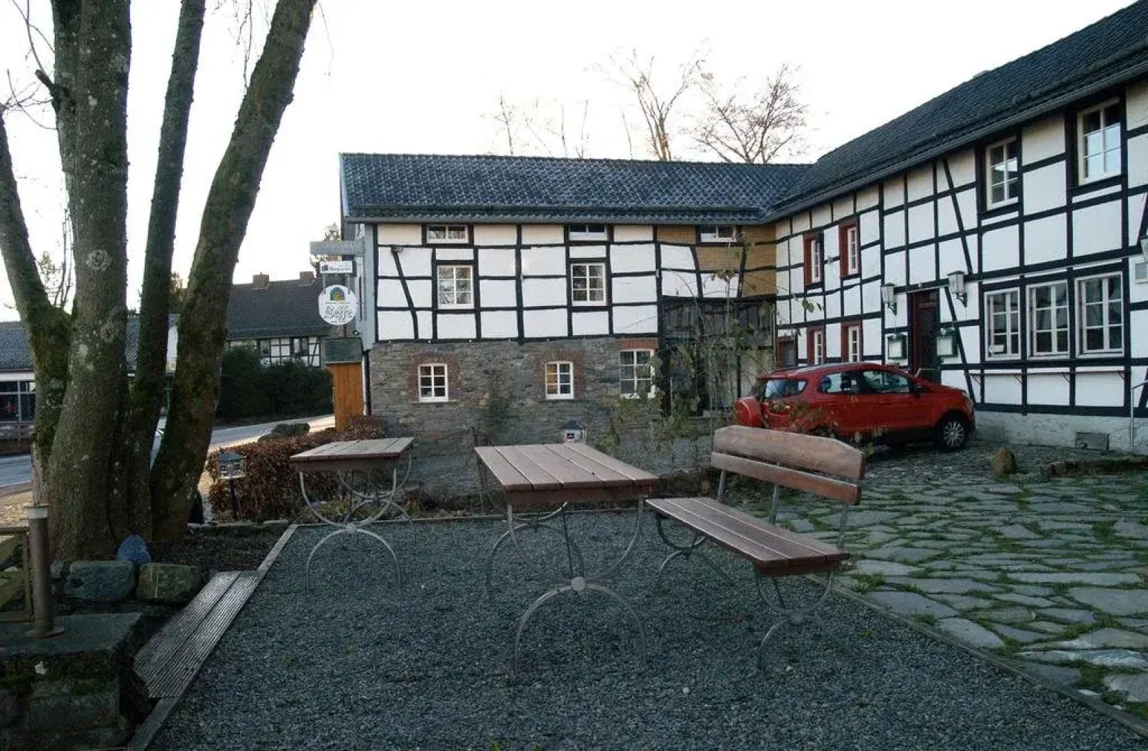 Gästehaus Zum Stehling