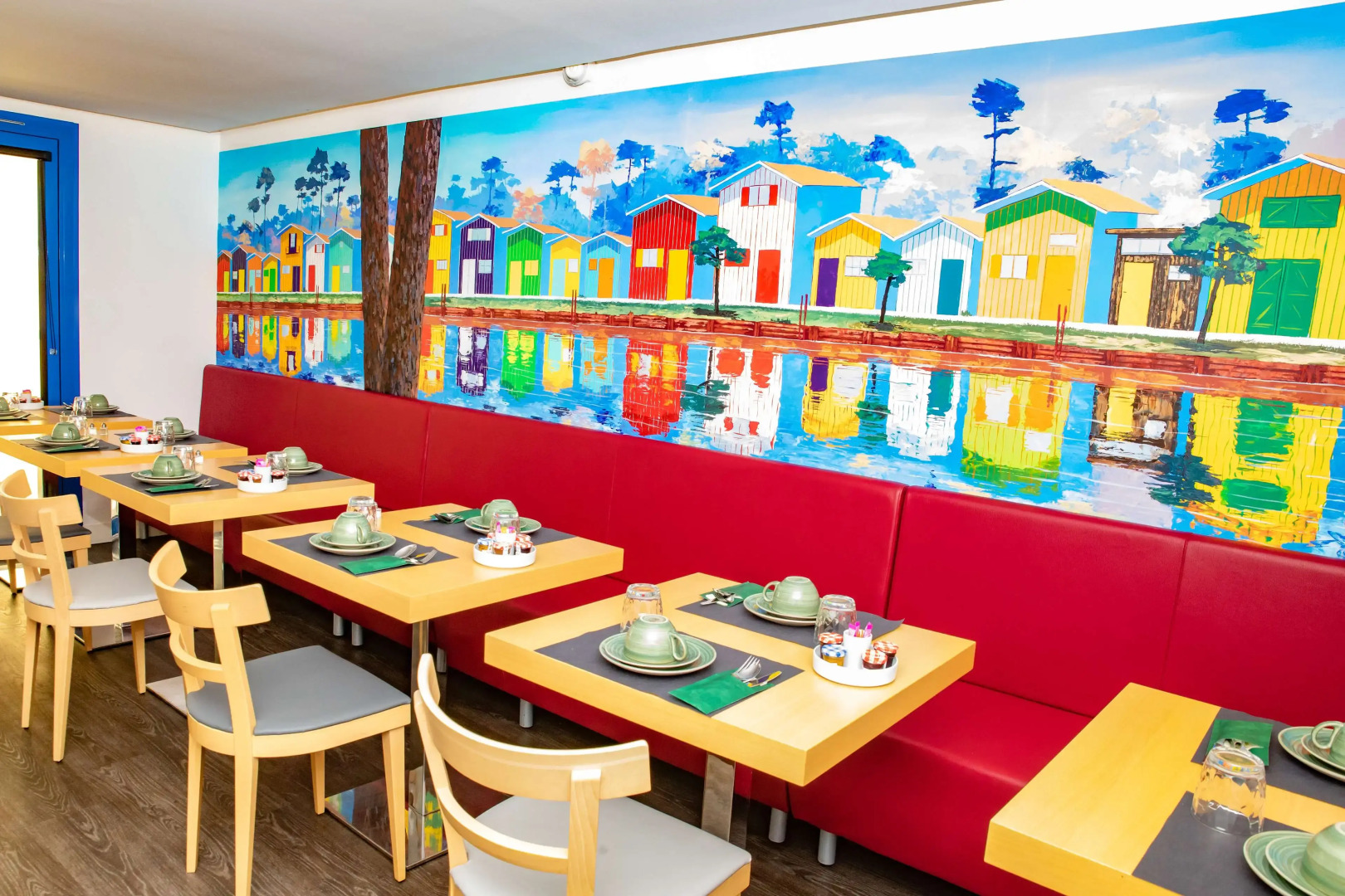 Best Western Arcachon Le Port