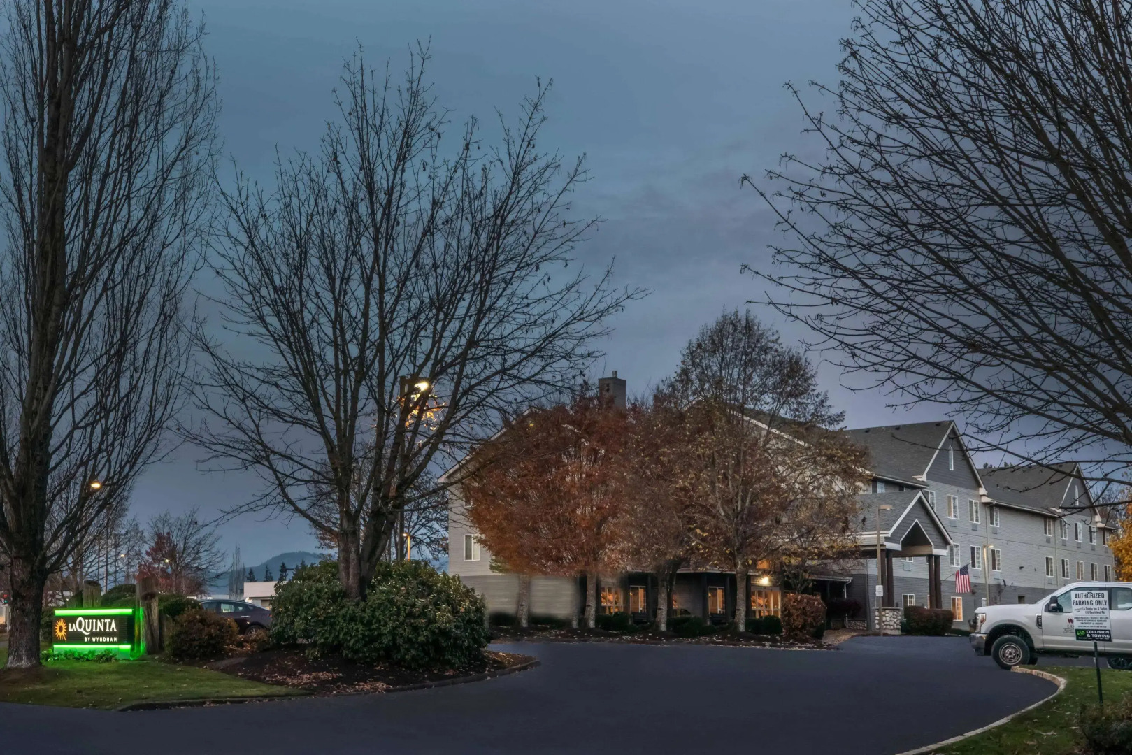 La Quinta Inn & Suites by Wyndham Eugene