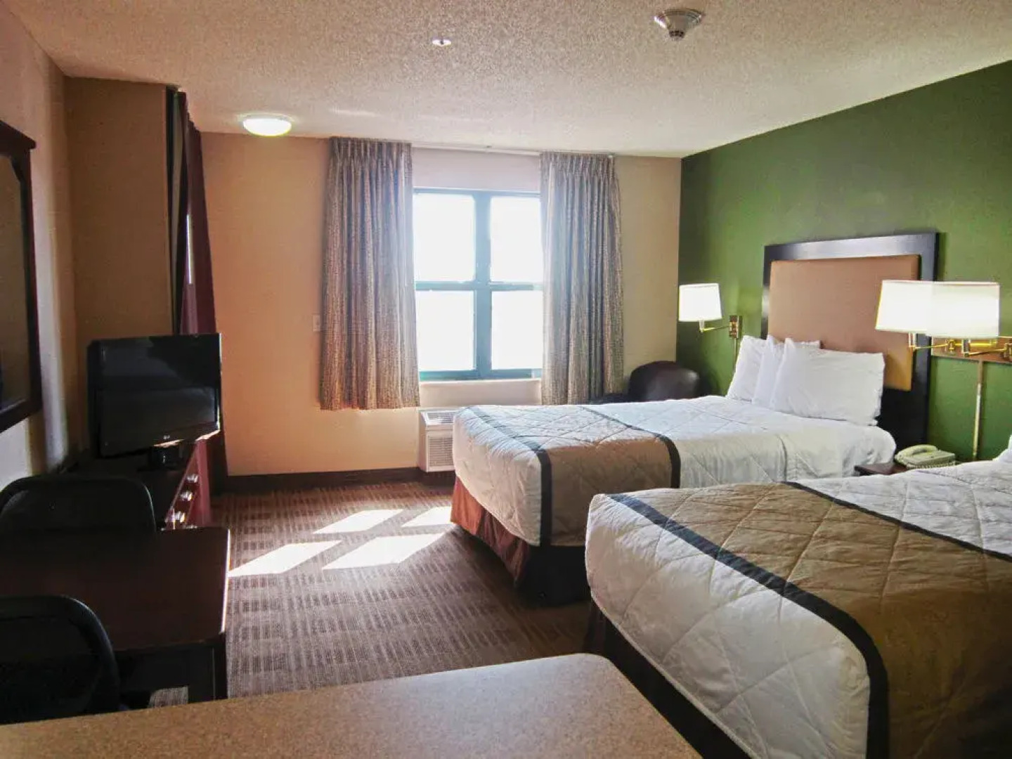 Extended Stay America Suites Sacramento Vacaville