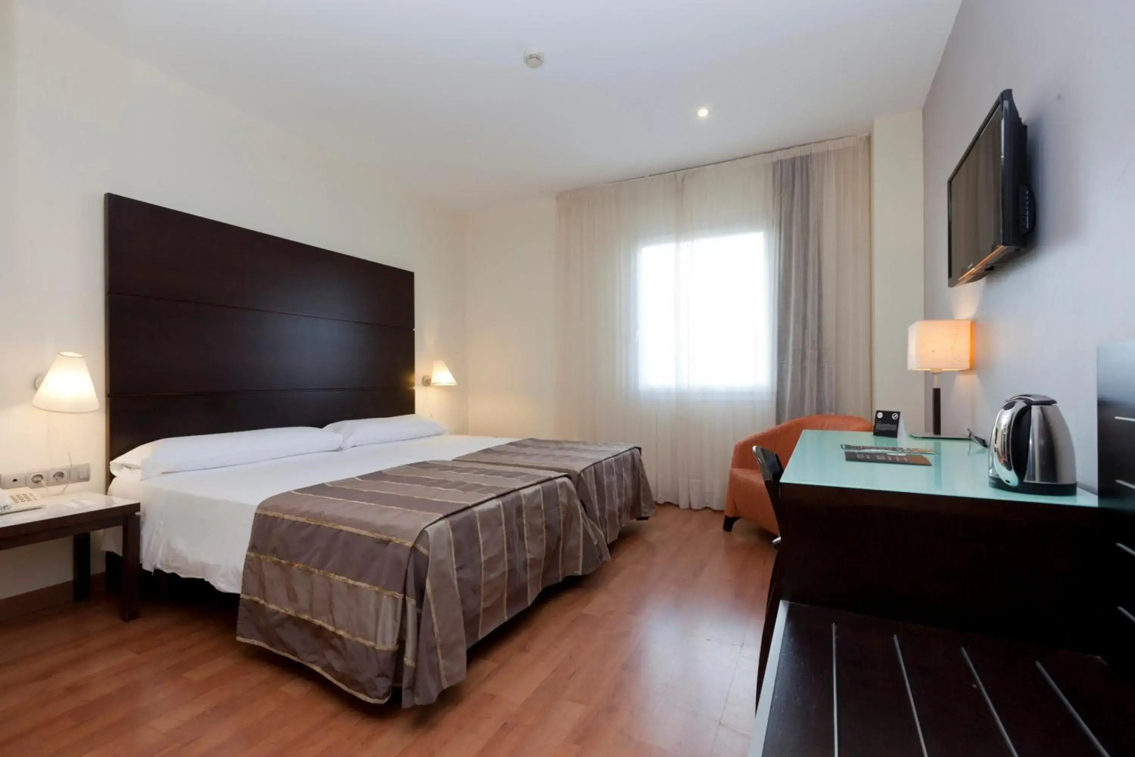 Hotel Vértice Aljarafe