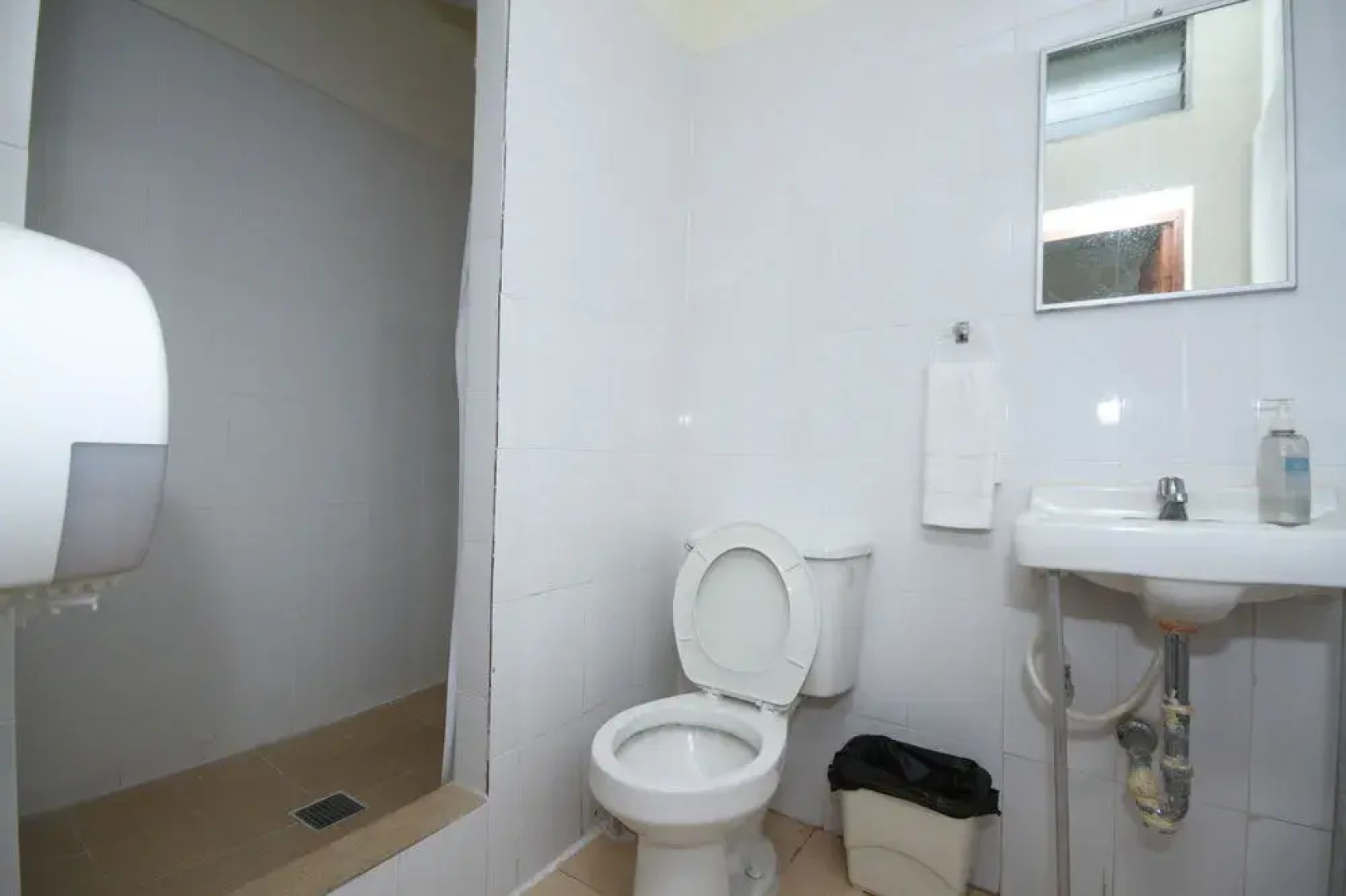 Hostal Casa Verde