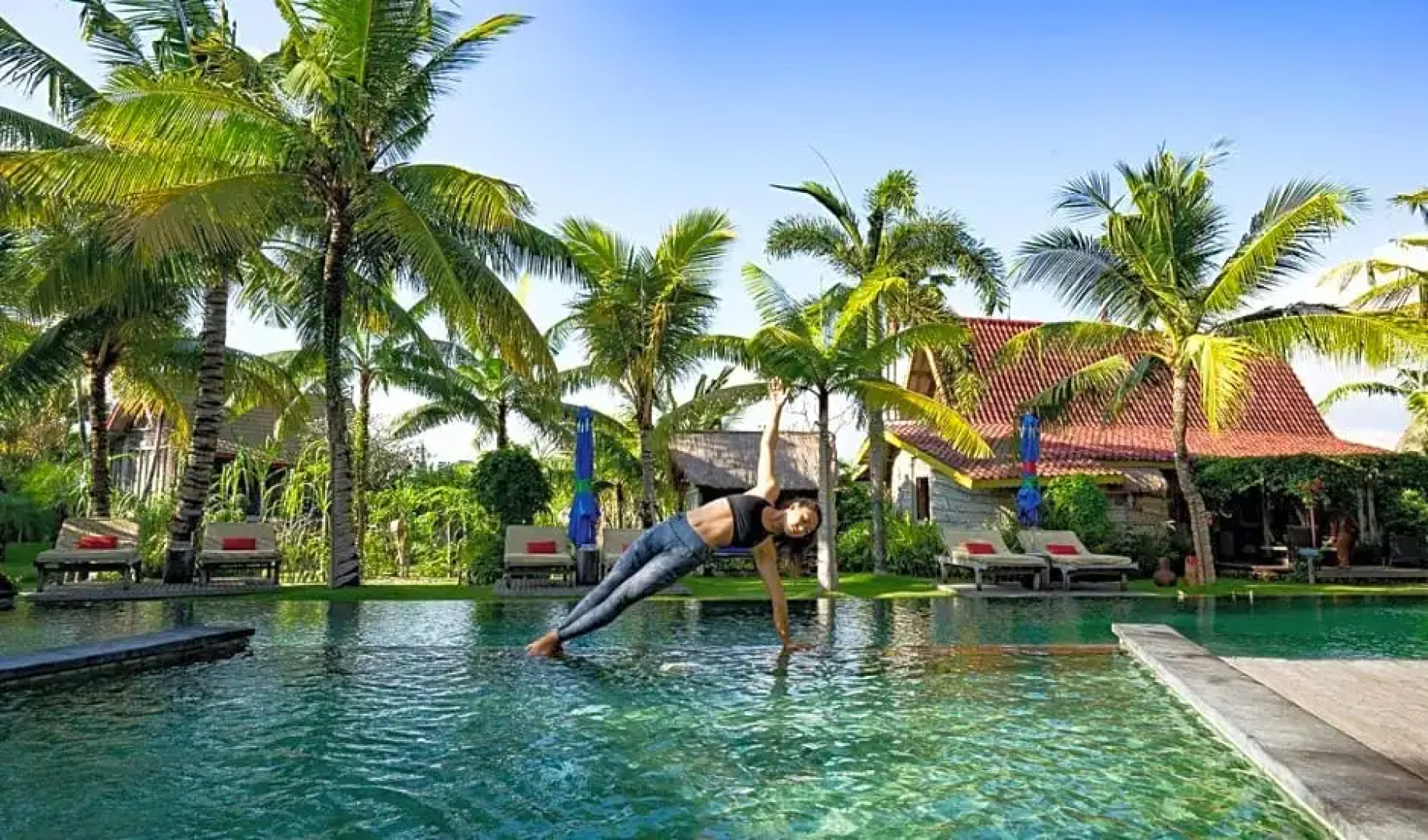 Mahayana Villa 3 Bedroom