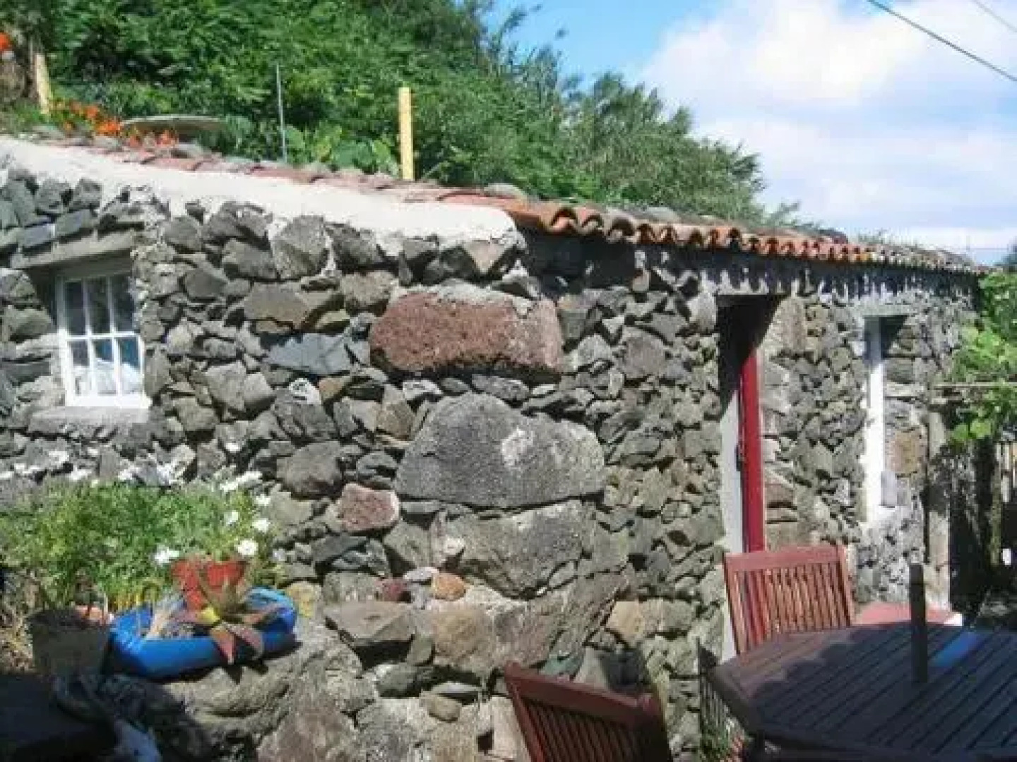 O Palheiro Holiday Apartment