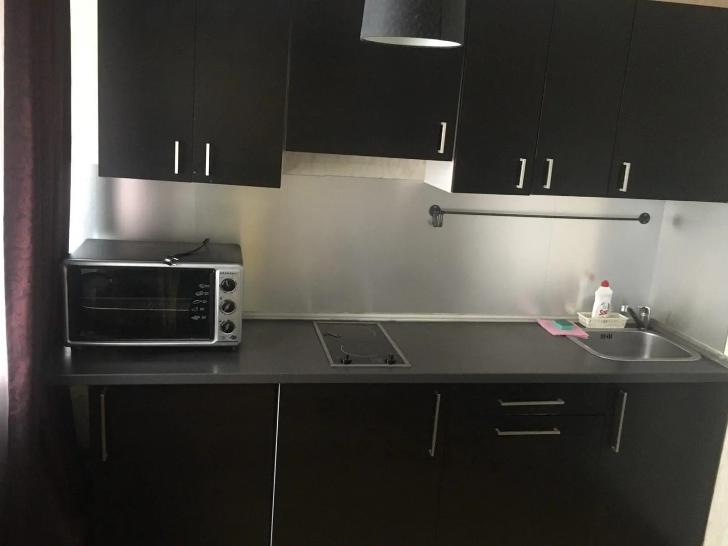 Апартаменты во 2-ом микрорайоне 18