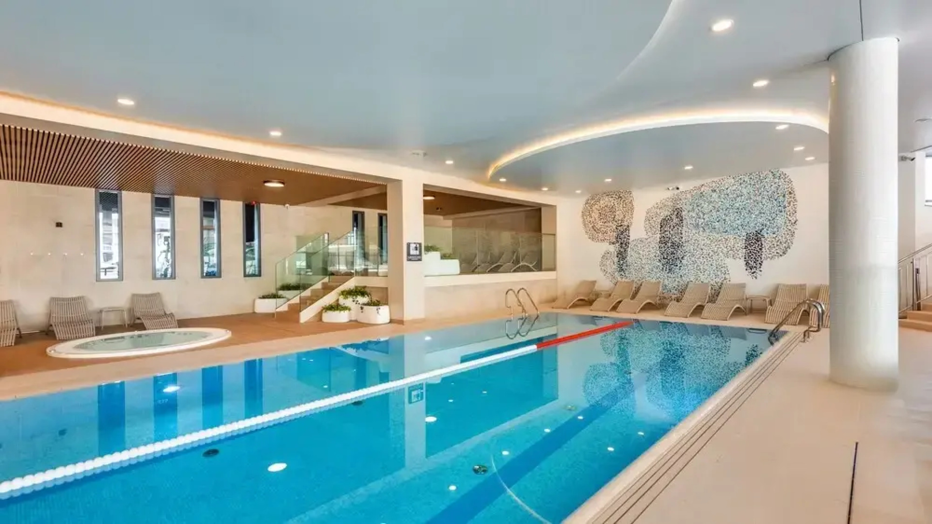 Apartamenty Sun & Snow Polanki Aqua