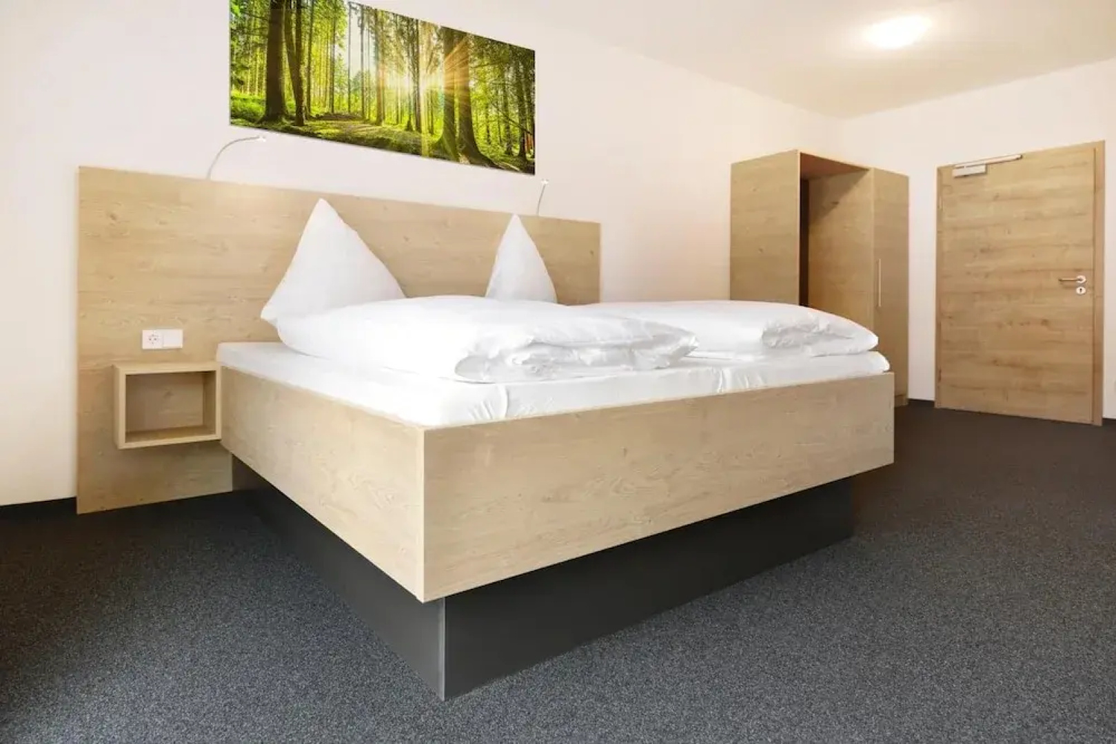 Gasthof Linde - Hotel Blum