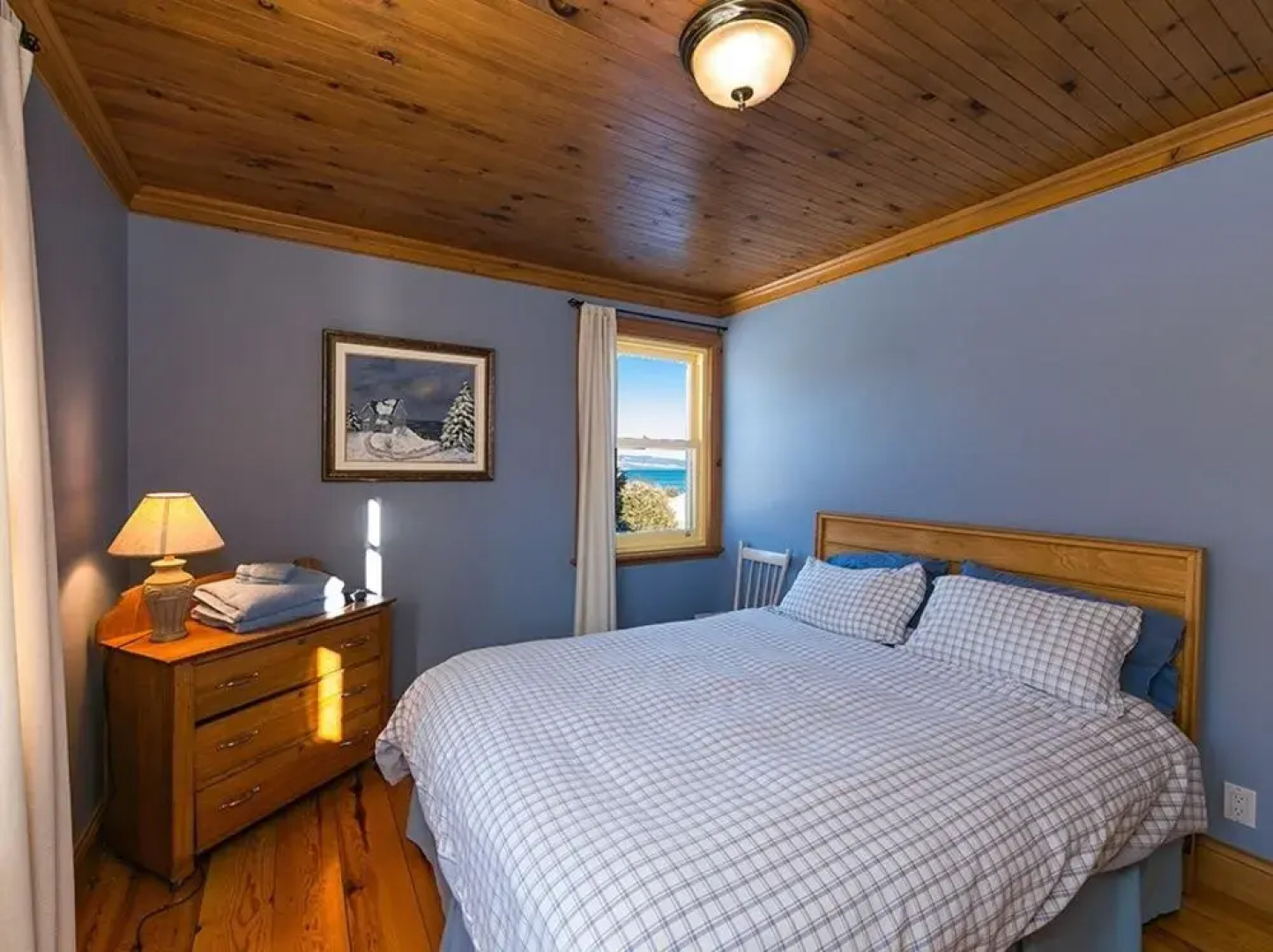 Maison de Campagne St. Irenee