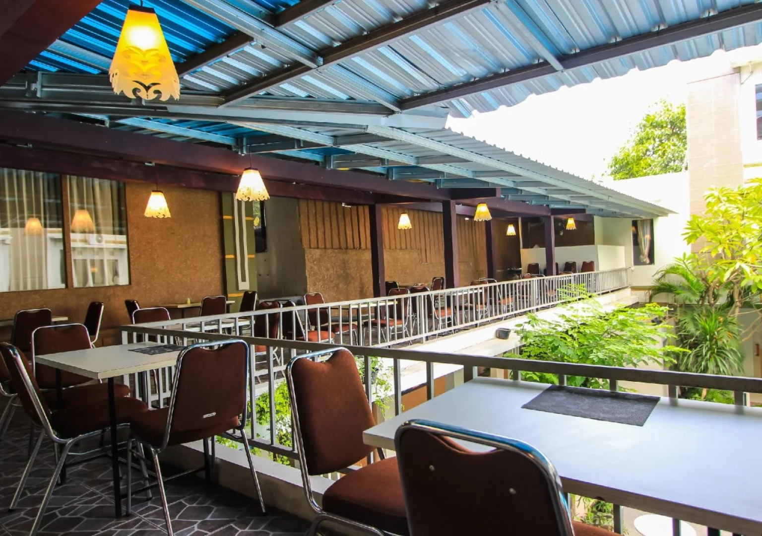 OYO 788 Bidari Hotel	