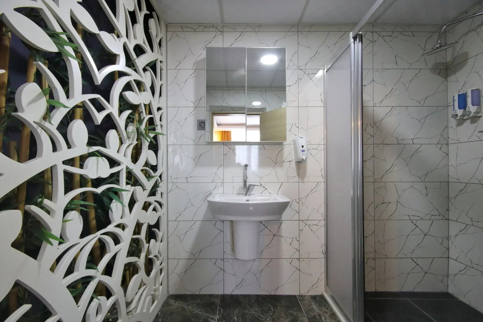 North Beach Boutique Otel