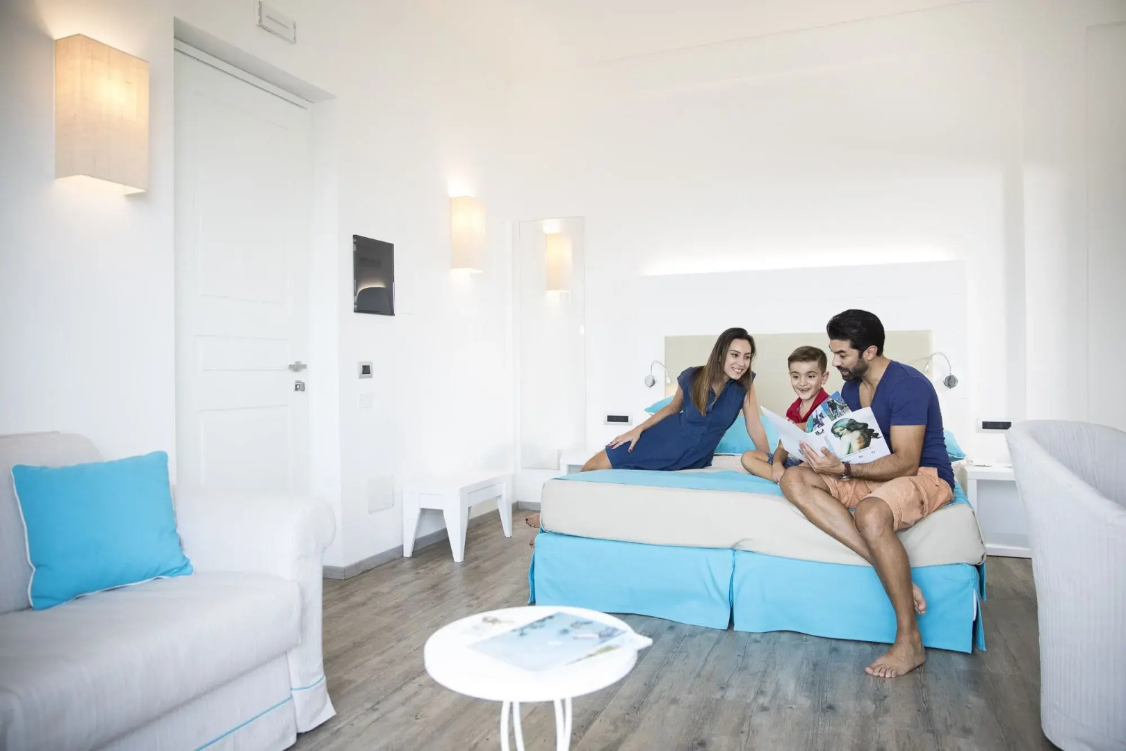 Lu’ Hotel Maladroxia