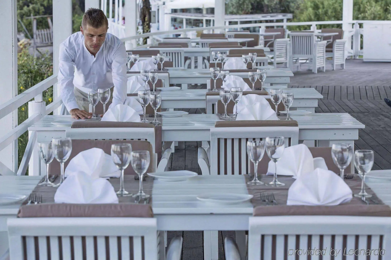 Kassandra Bay Resort, Suites & Spa