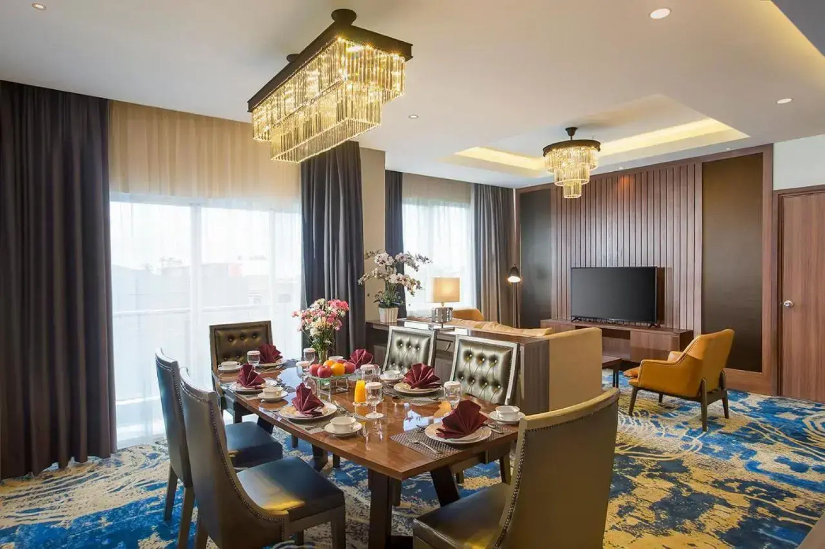 Swiss-Belhotel Cendrawasih Biak