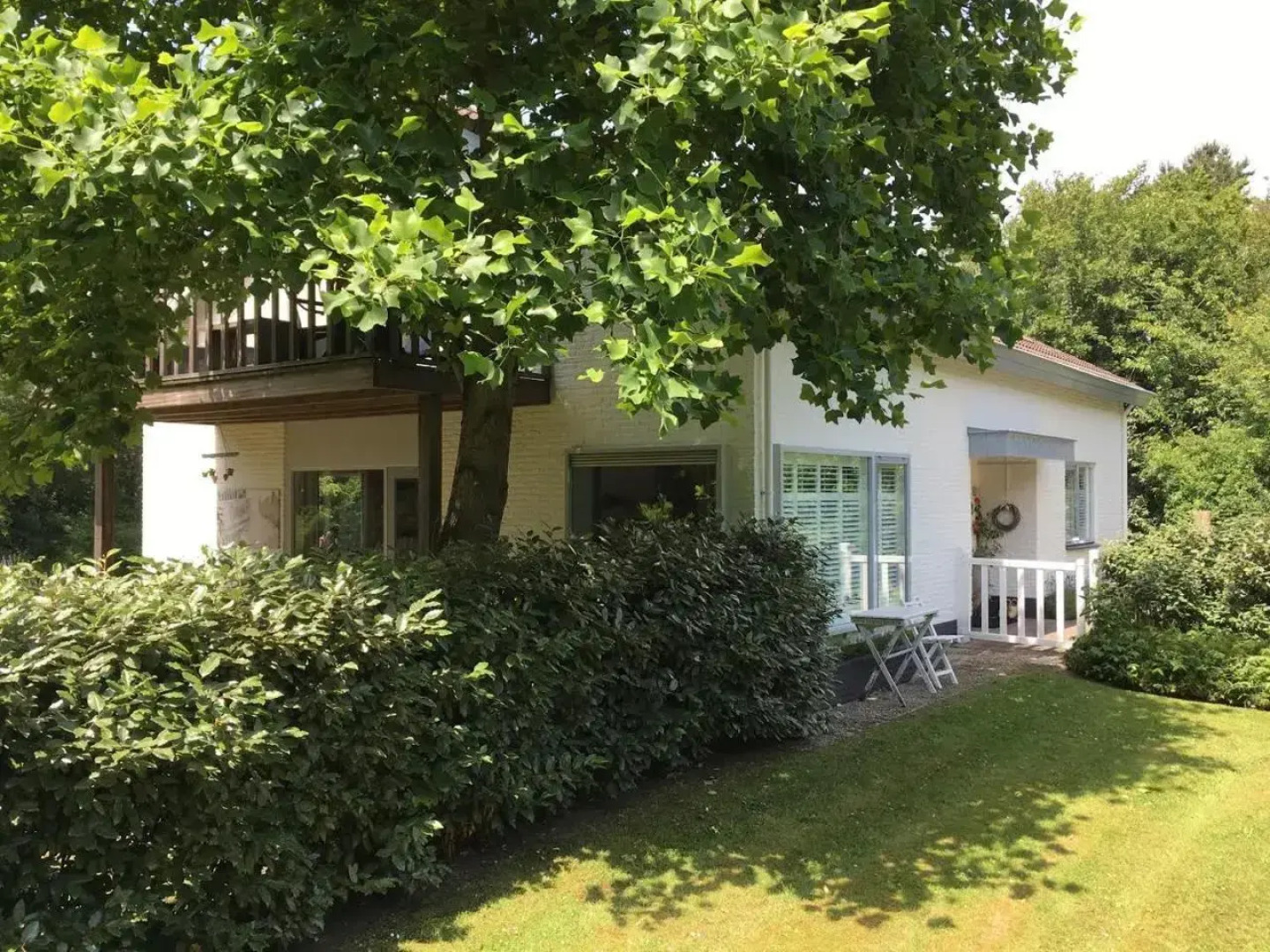 Apartment Casa di Mare (Adults Only)