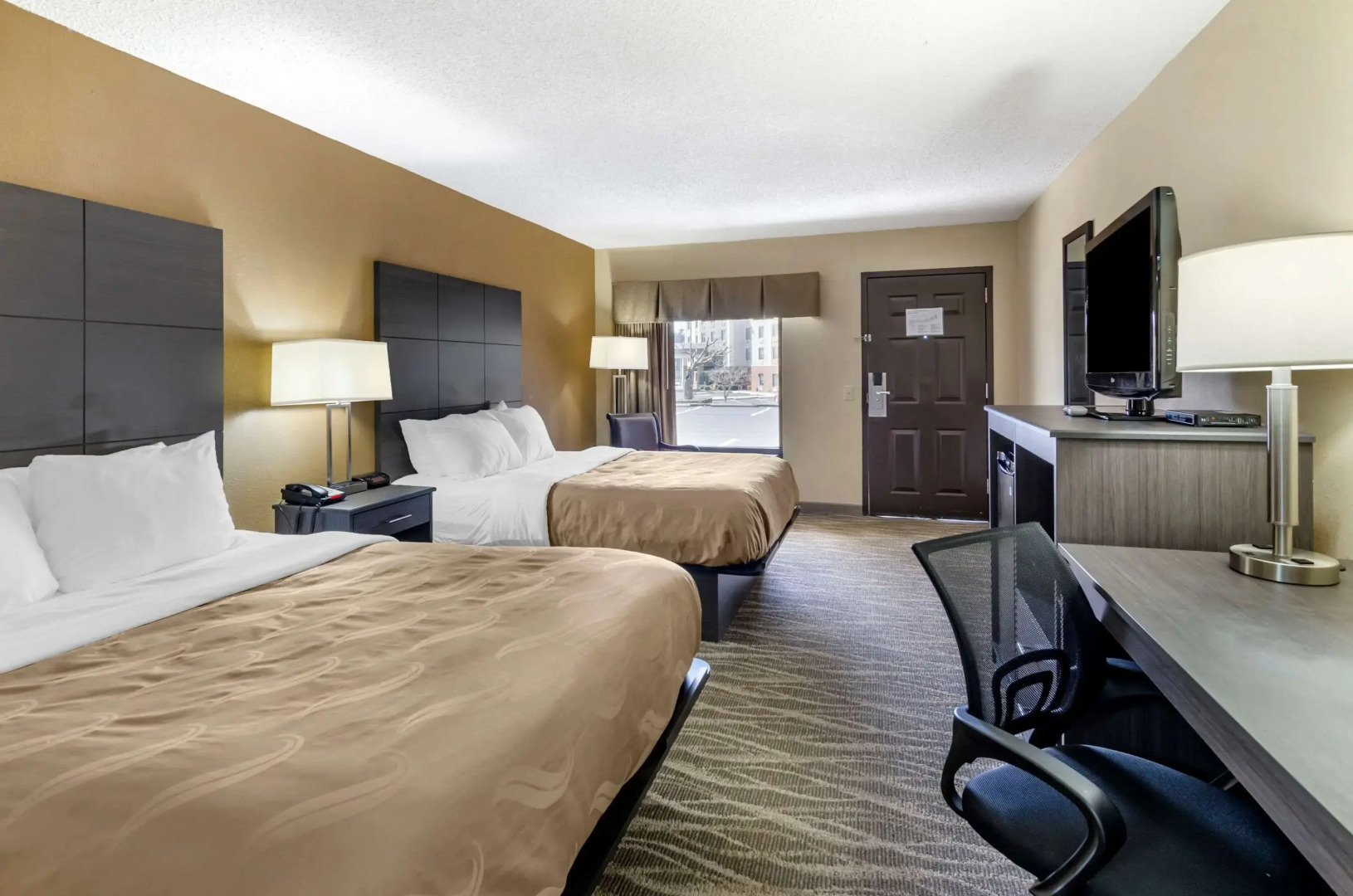 Quality Inn Hillsville