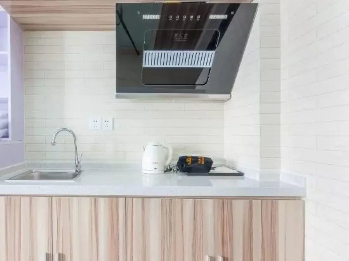 Weihai Fig Boutique Inn