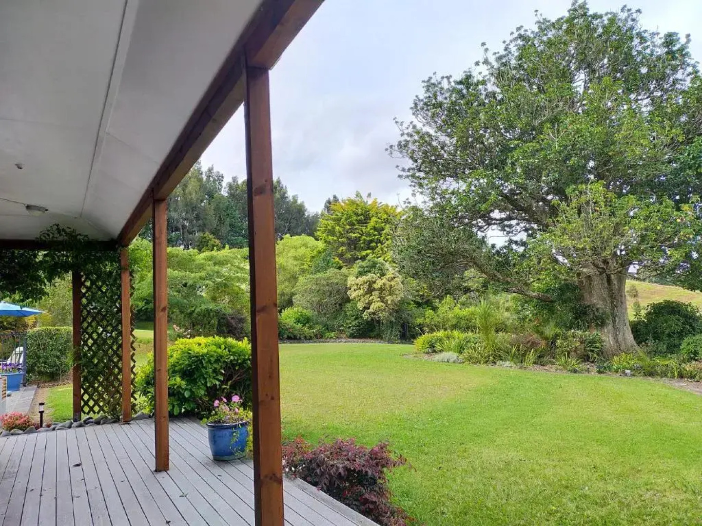 Dangela Boutique Lodge (Adults Only)