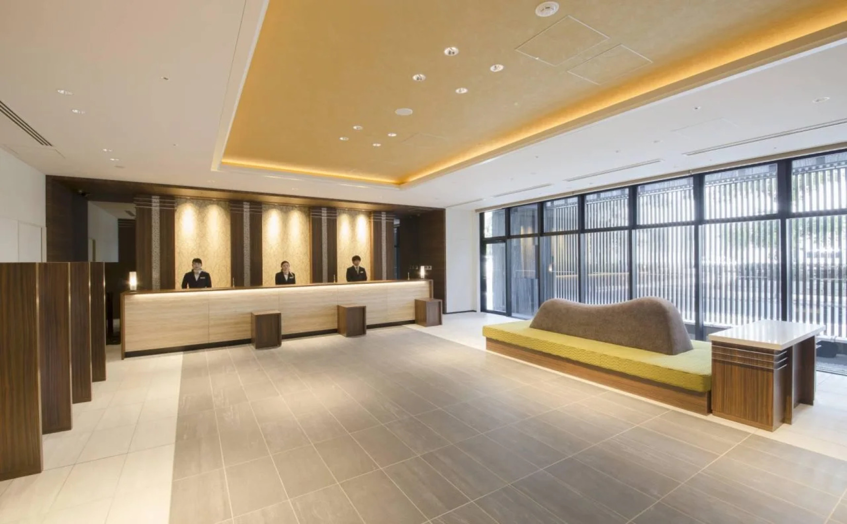 Hotel Keihan Yodoyabashi