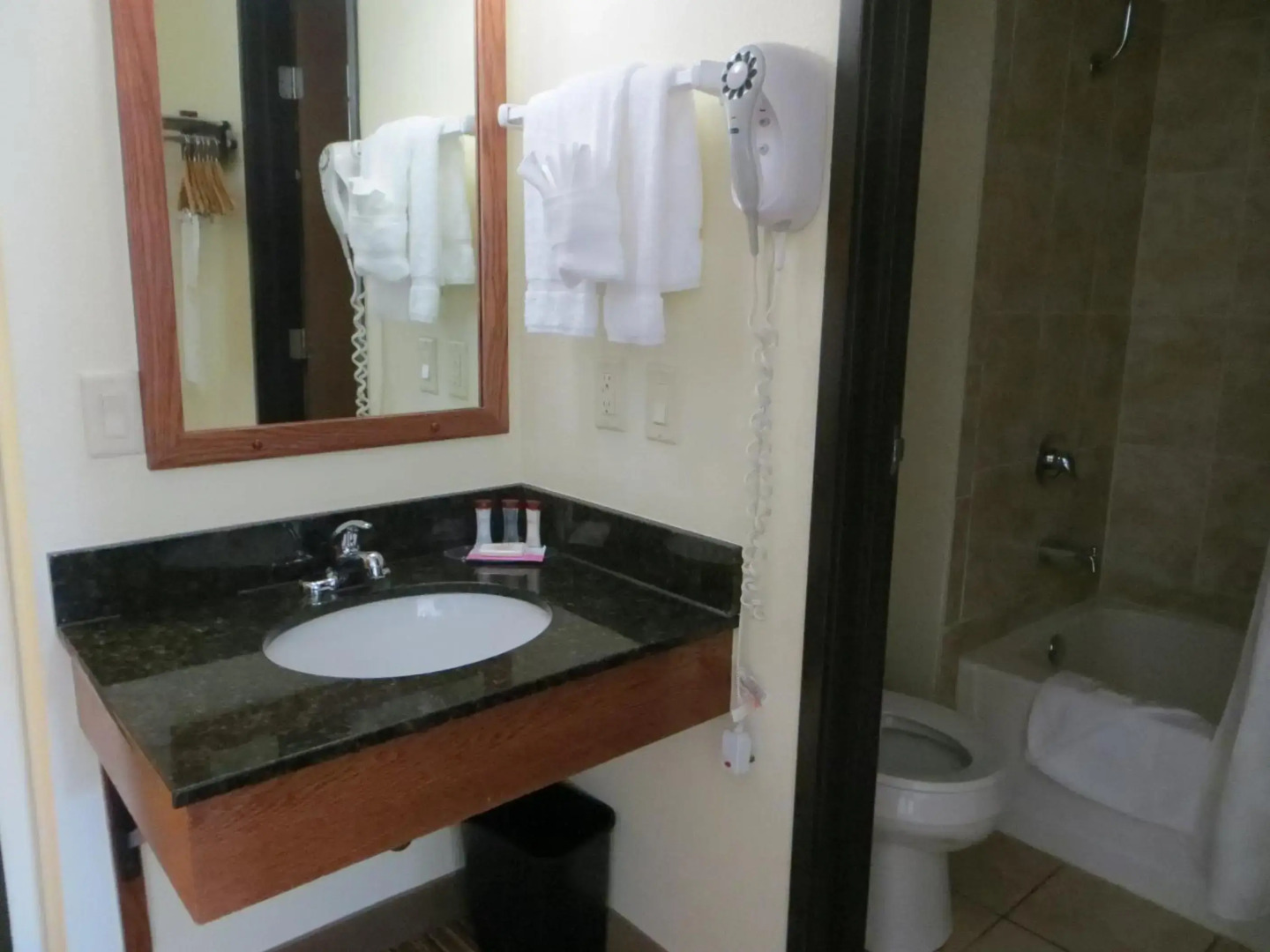Quality Inn & Suites Keokuk North