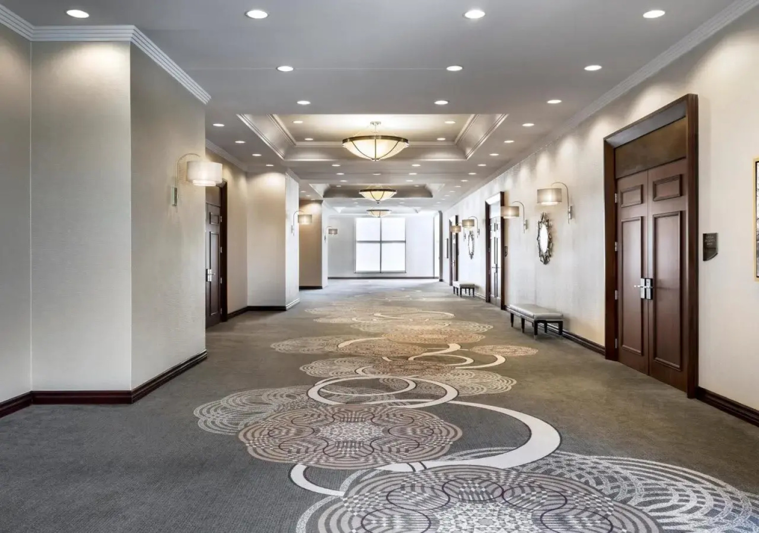 Sheraton Toronto Airport Hotel & Conference Centre