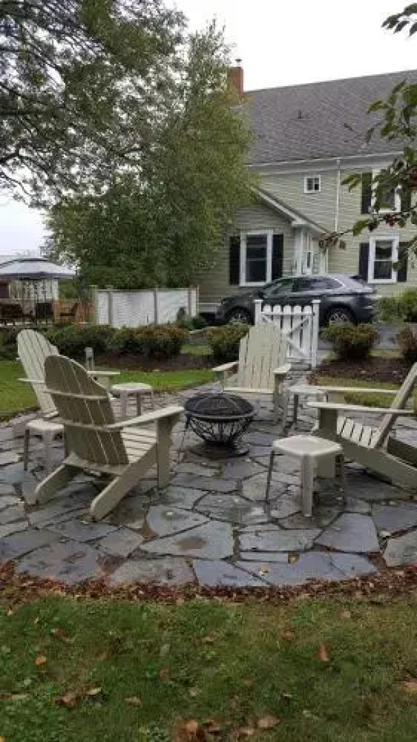 The Garden Gate Bed and Breakfast