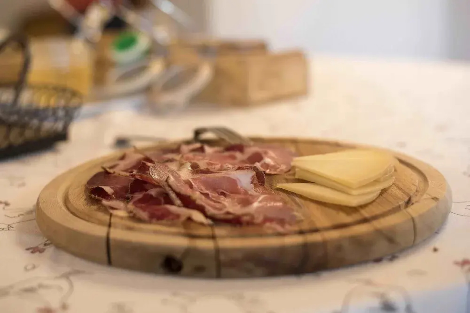 Agriturismo SantUberto