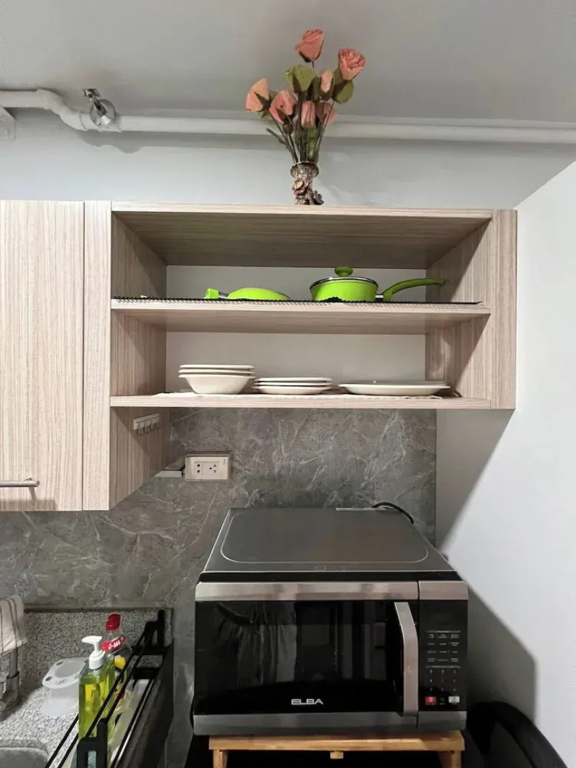 Studio One Condominium