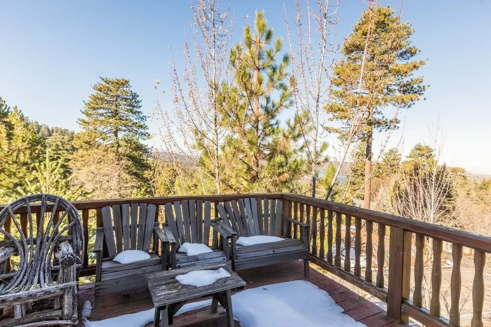 New Listing! Custom Miracle Mountain Lodge W/ AC Home