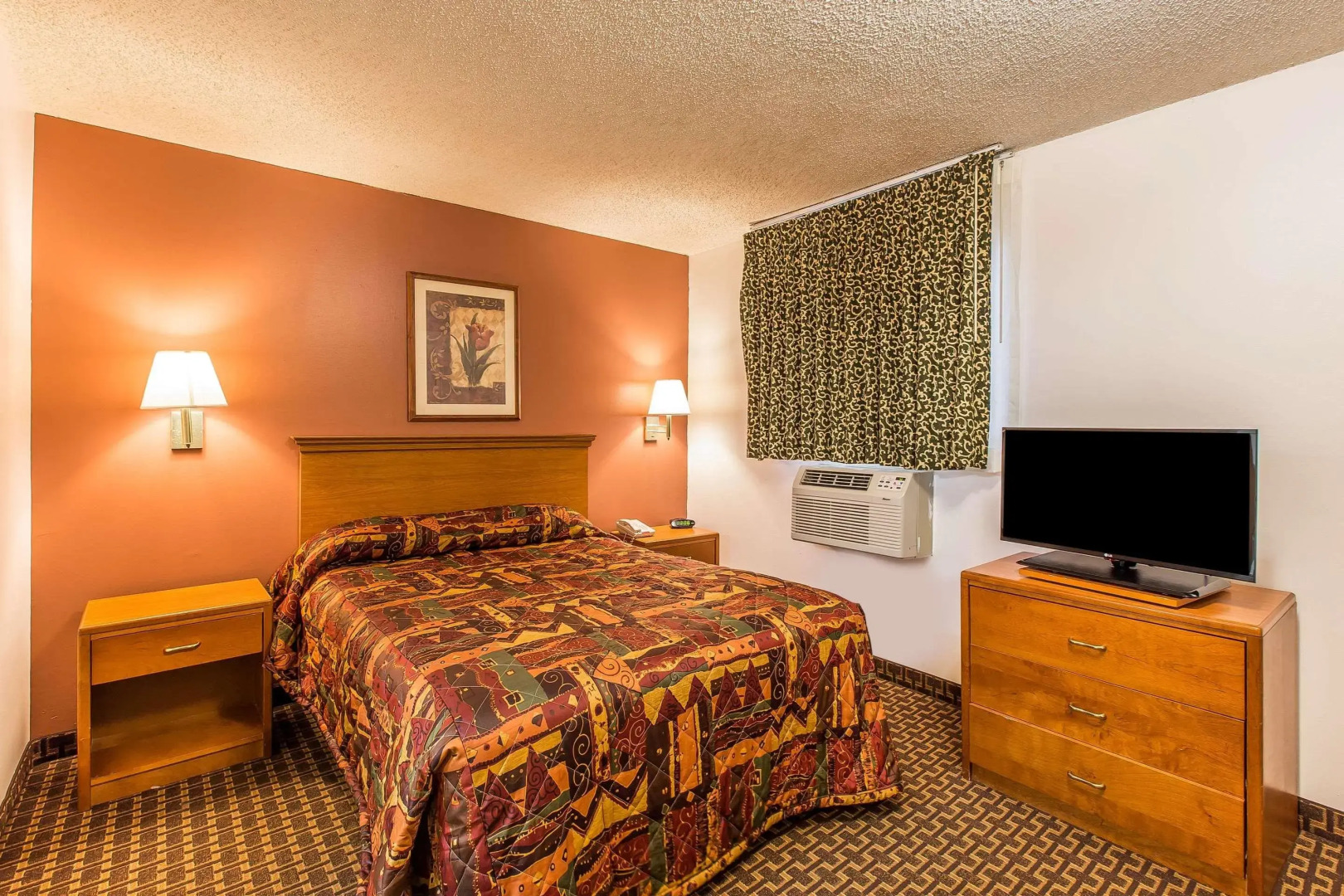 Suburban Studios Abercorn