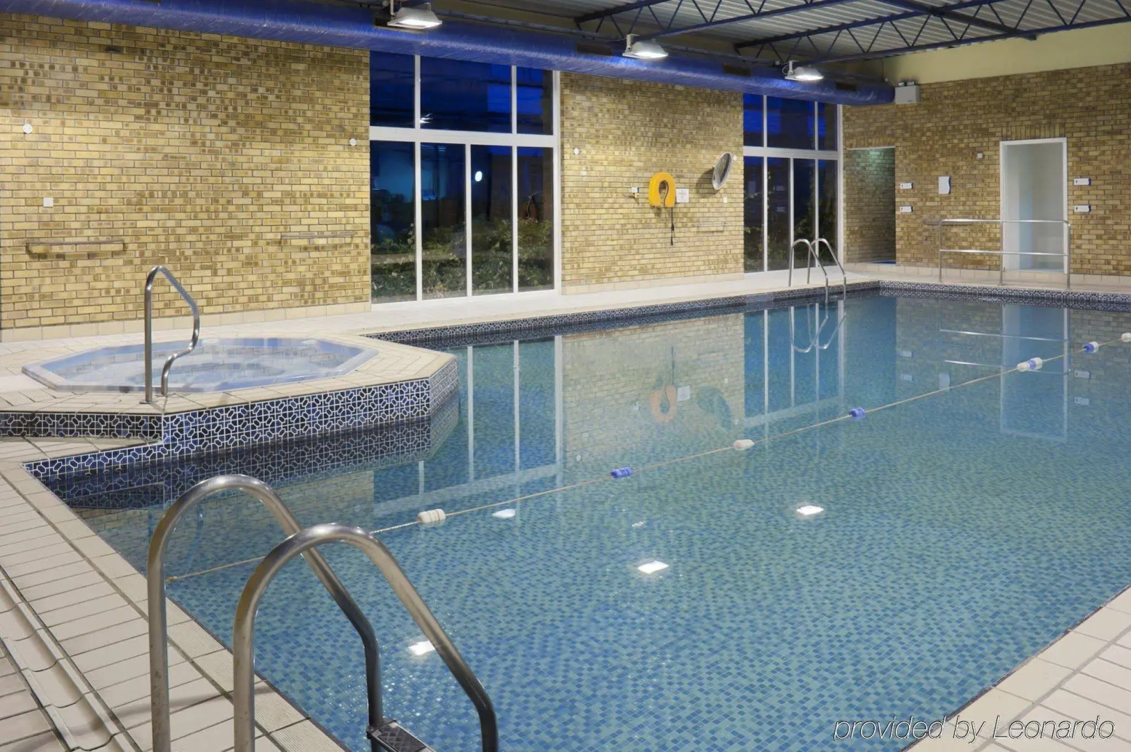 Holiday Inn Swindon by IHG