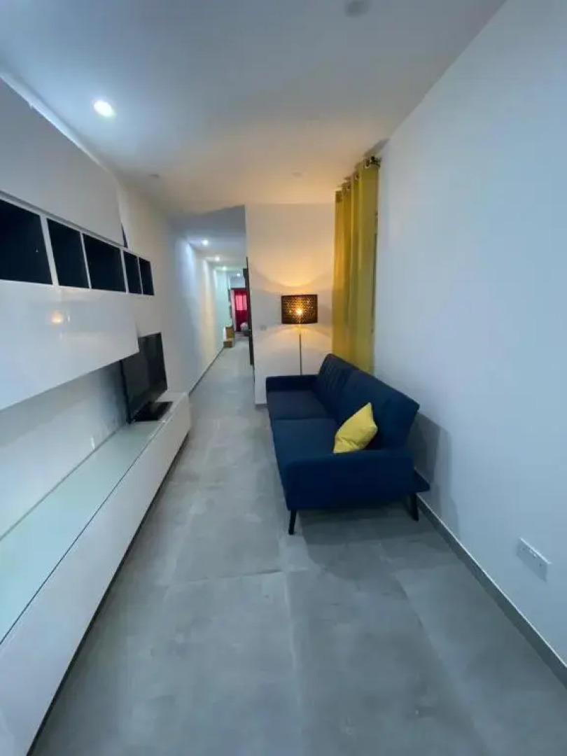 Gzira Modern Two Bedroom Apartment
